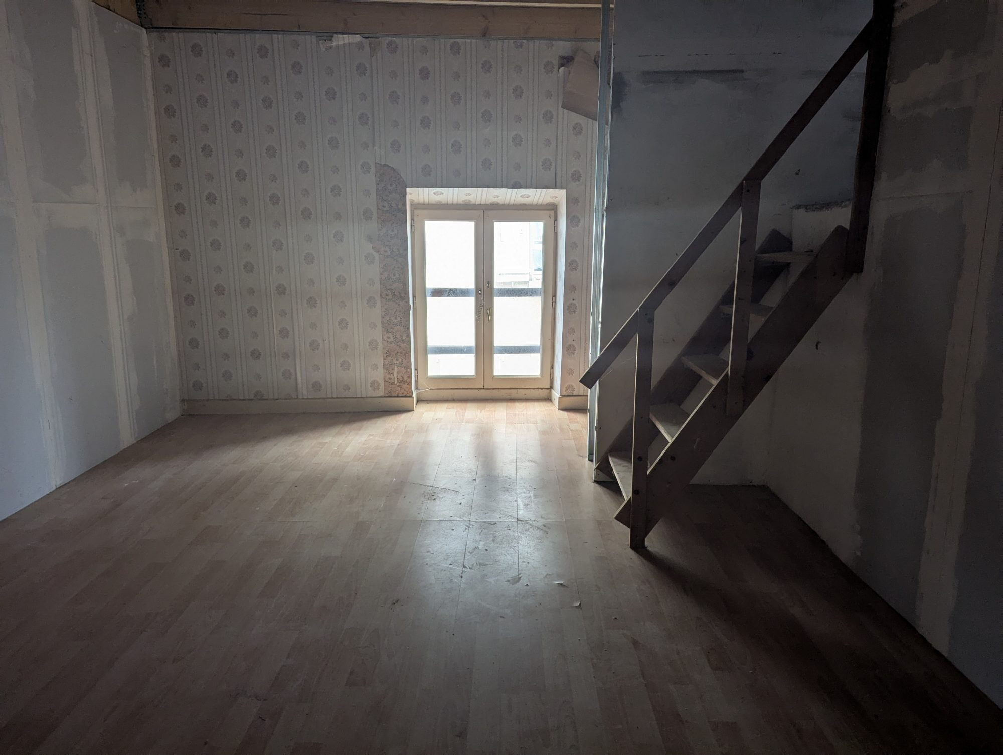 Photo 5 — HORIZON SUD BERRY IMMOBILIER - Châtre