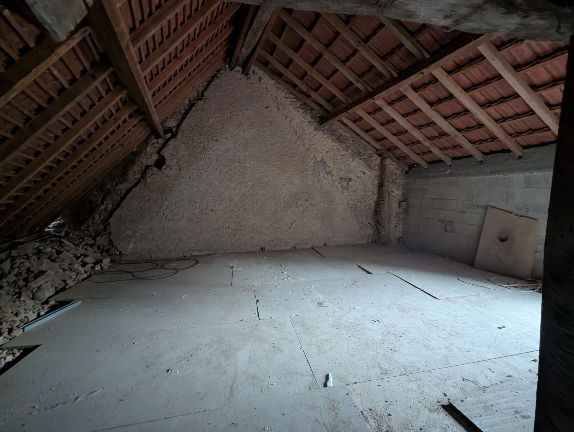 Photo 6 — HORIZON SUD BERRY IMMOBILIER - Châtre