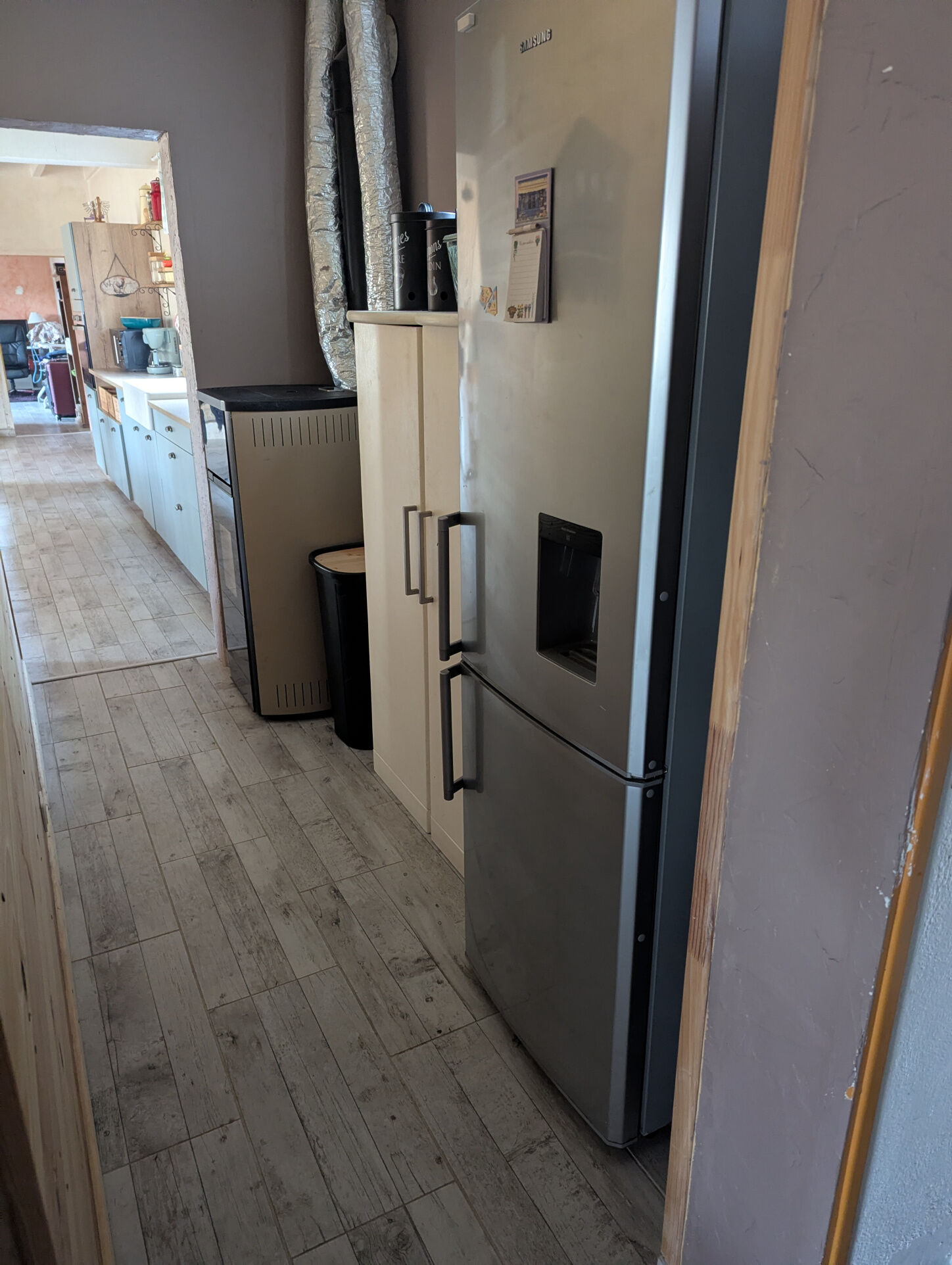Photo 7 — HORIZON SUD BERRY IMMOBILIER - Châtre