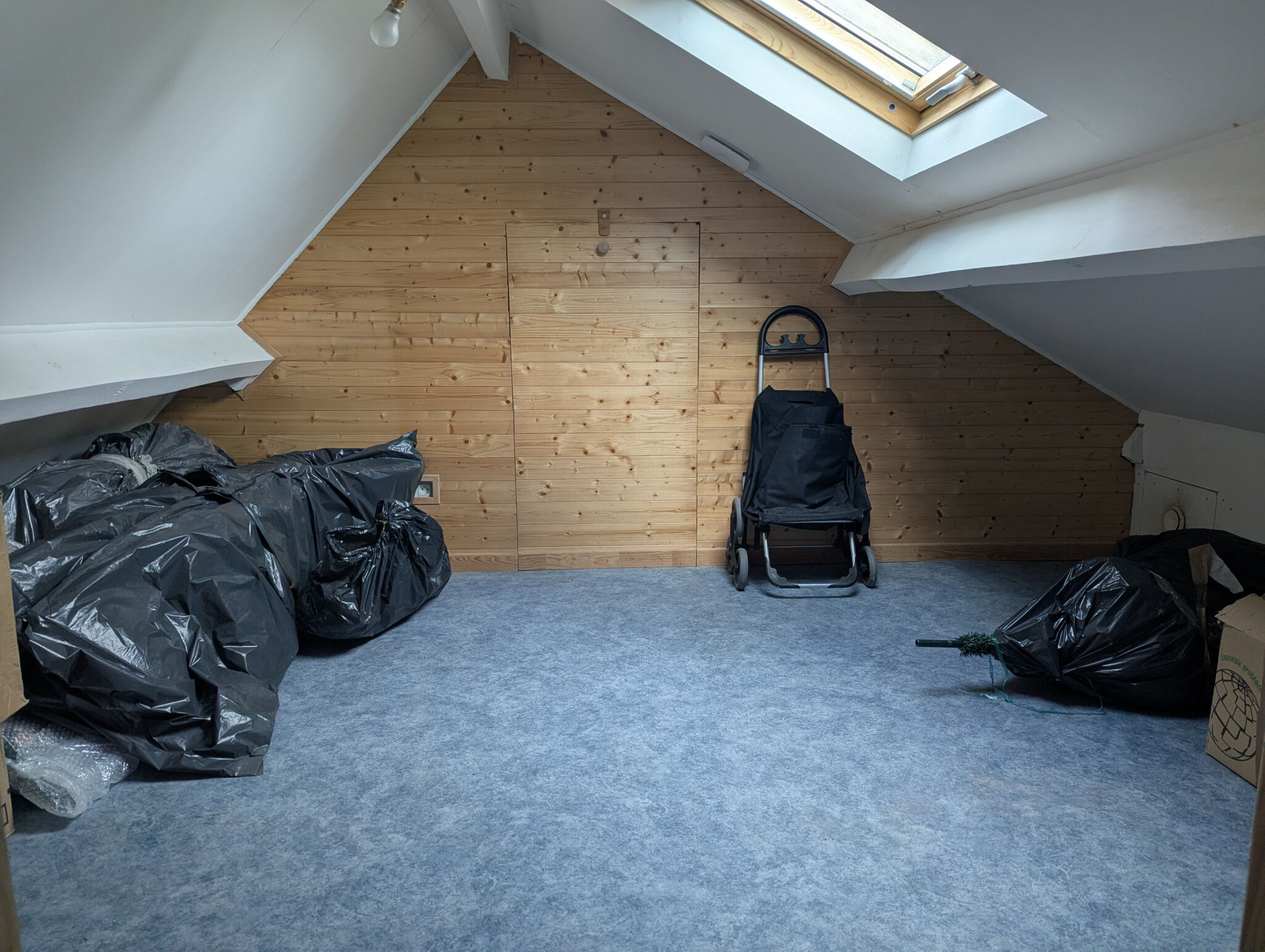 Photo 13 — HORIZON SUD BERRY IMMOBILIER - Châtre