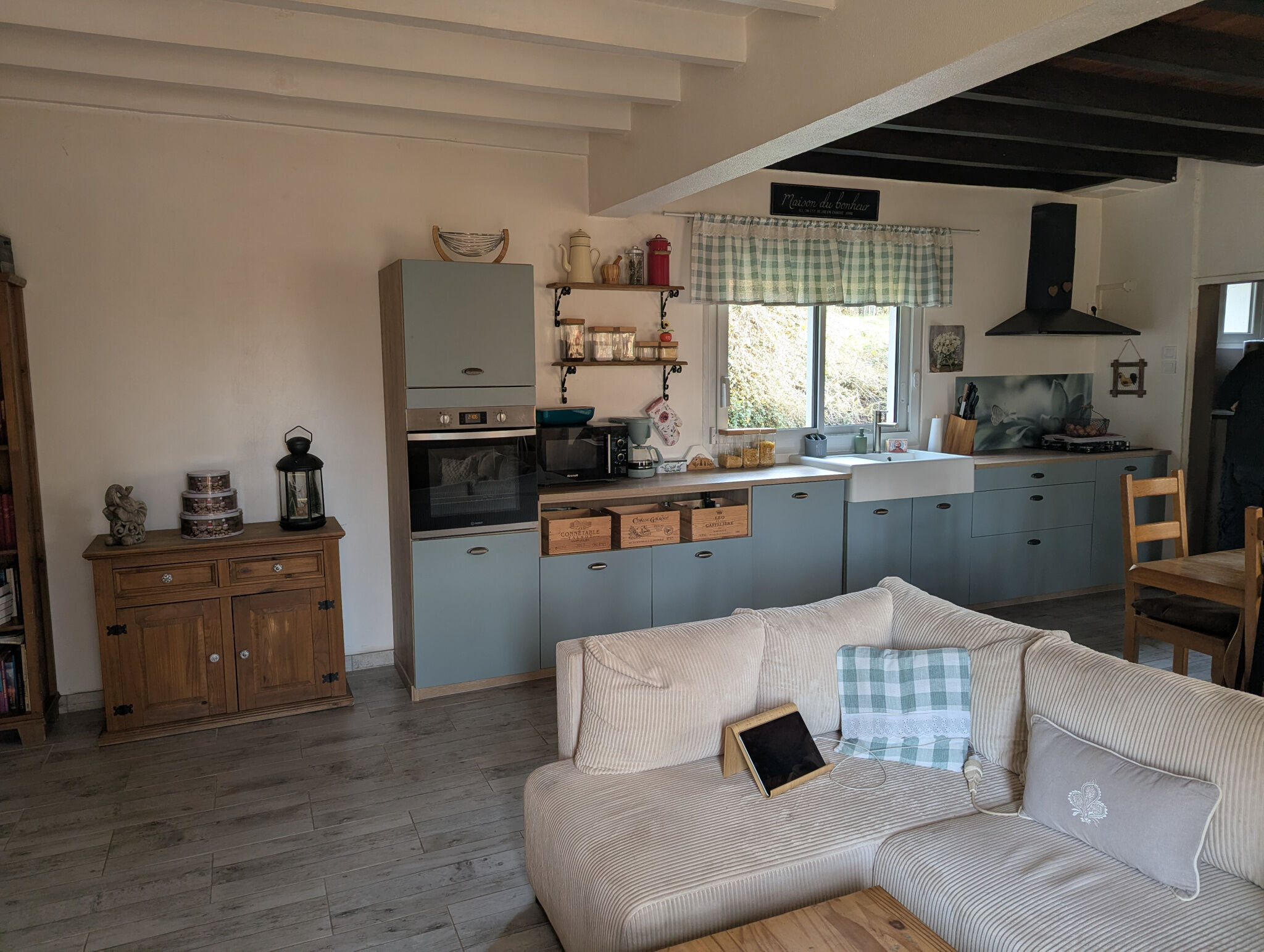 Photo 6 — HORIZON SUD BERRY IMMOBILIER - Châtre