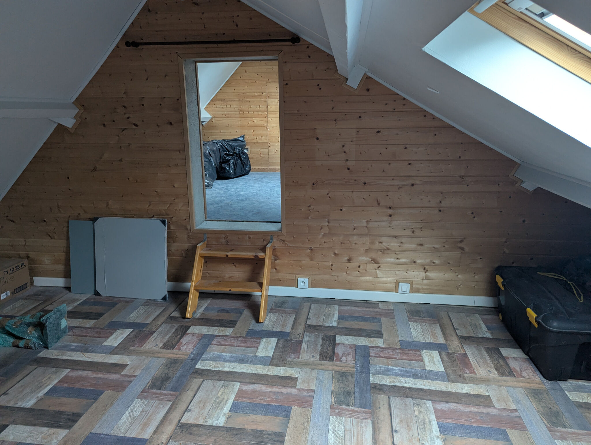 Photo 12 — HORIZON SUD BERRY IMMOBILIER - Châtre