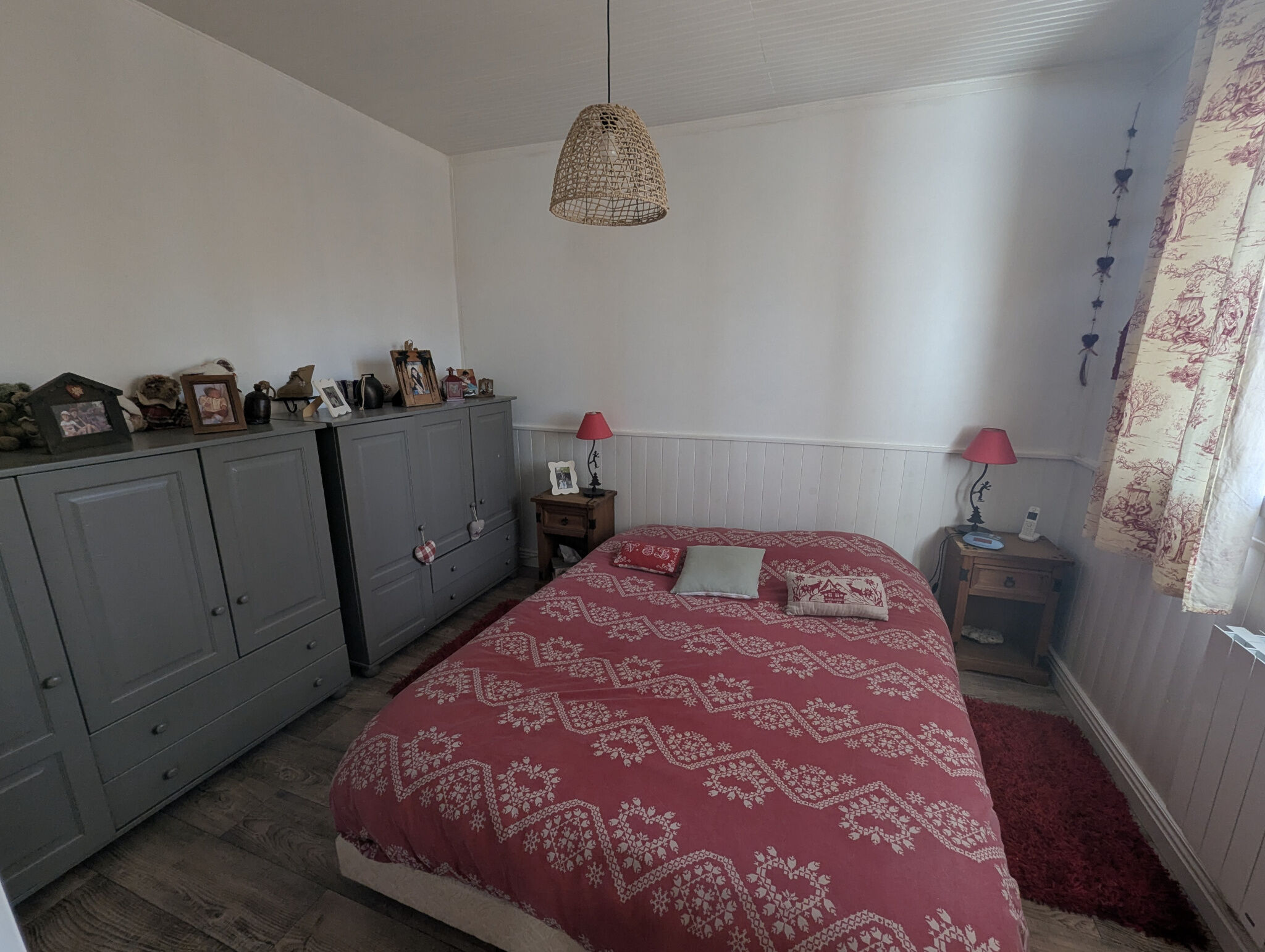 Photo 8 — HORIZON SUD BERRY IMMOBILIER - Châtre