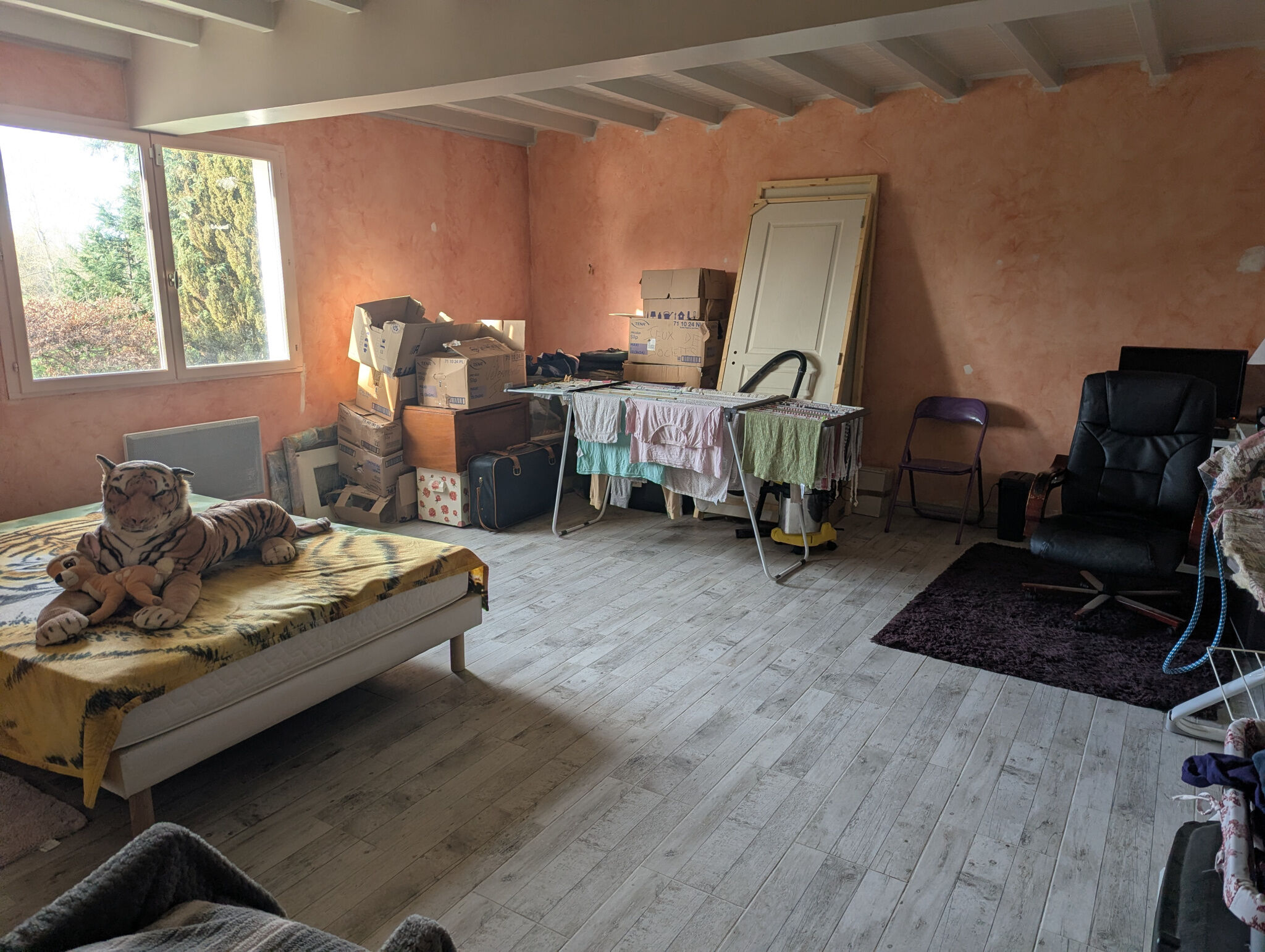 Photo 9 — HORIZON SUD BERRY IMMOBILIER - Châtre