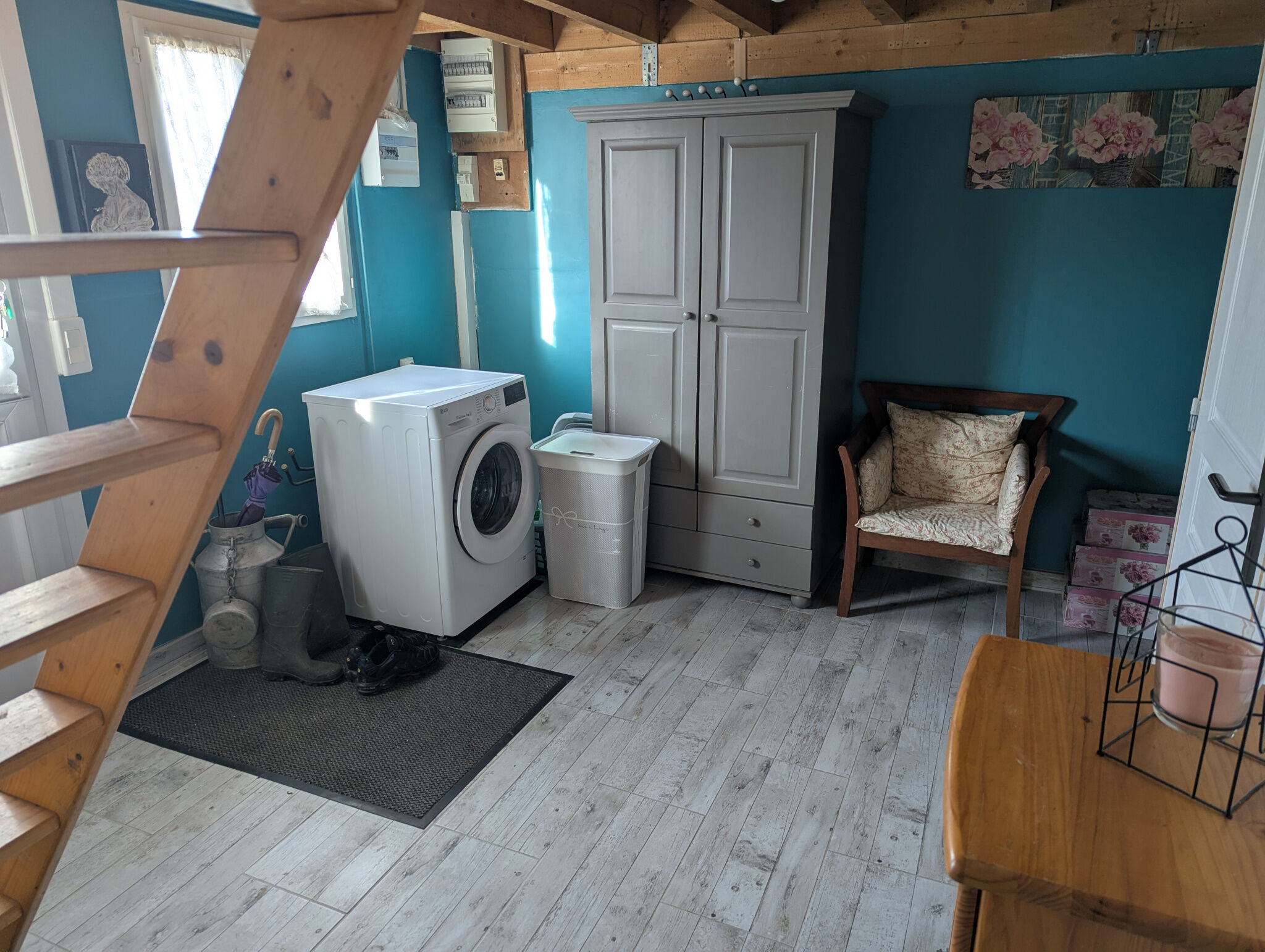 Photo 11 — HORIZON SUD BERRY IMMOBILIER - Châtre