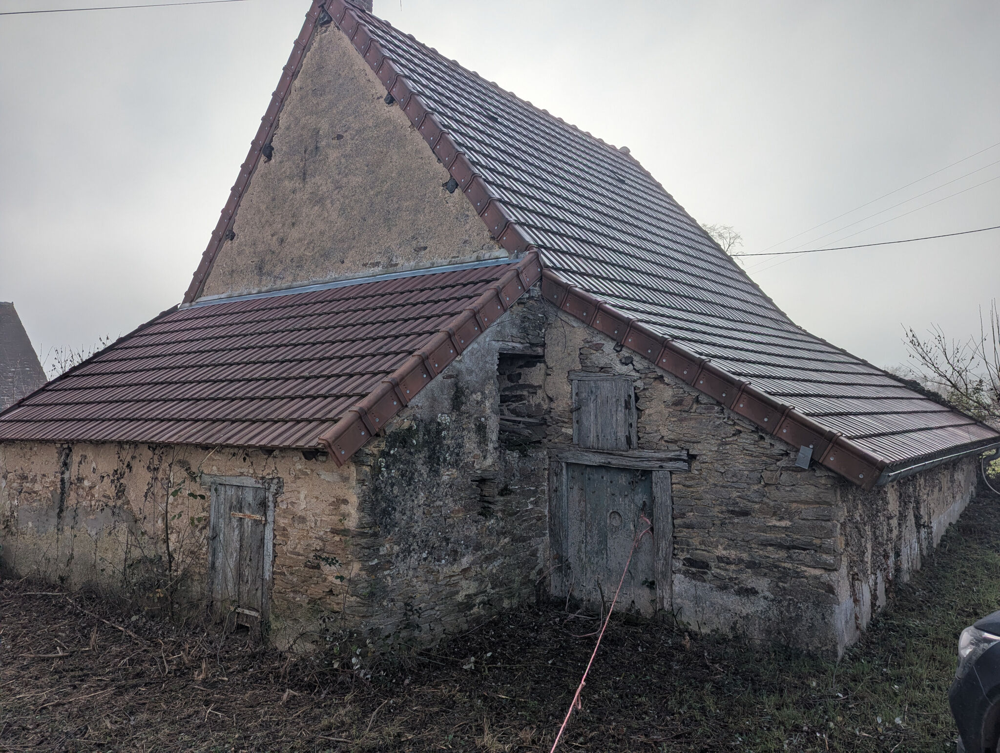 Photo 18 — HORIZON SUD BERRY IMMOBILIER - Châtre