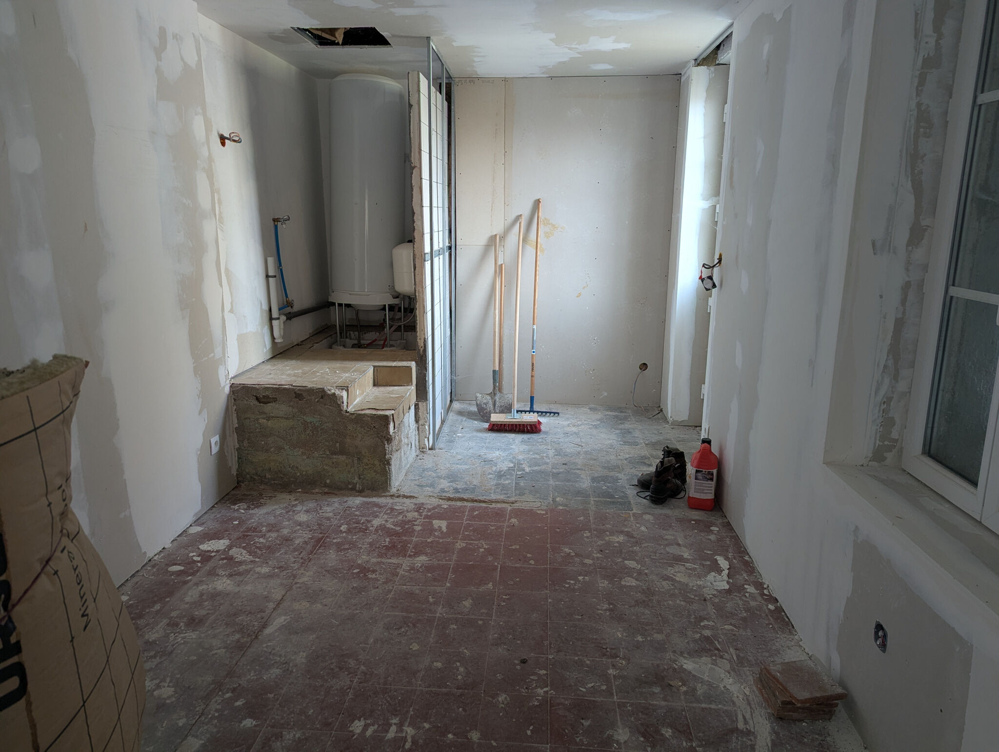 Photo 11 — HORIZON SUD BERRY IMMOBILIER - Châtre