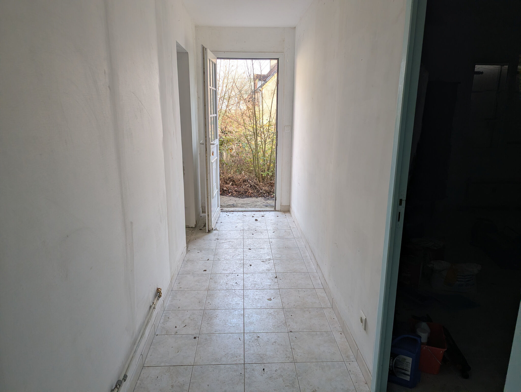 Photo 13 — HORIZON SUD BERRY IMMOBILIER - Châtre