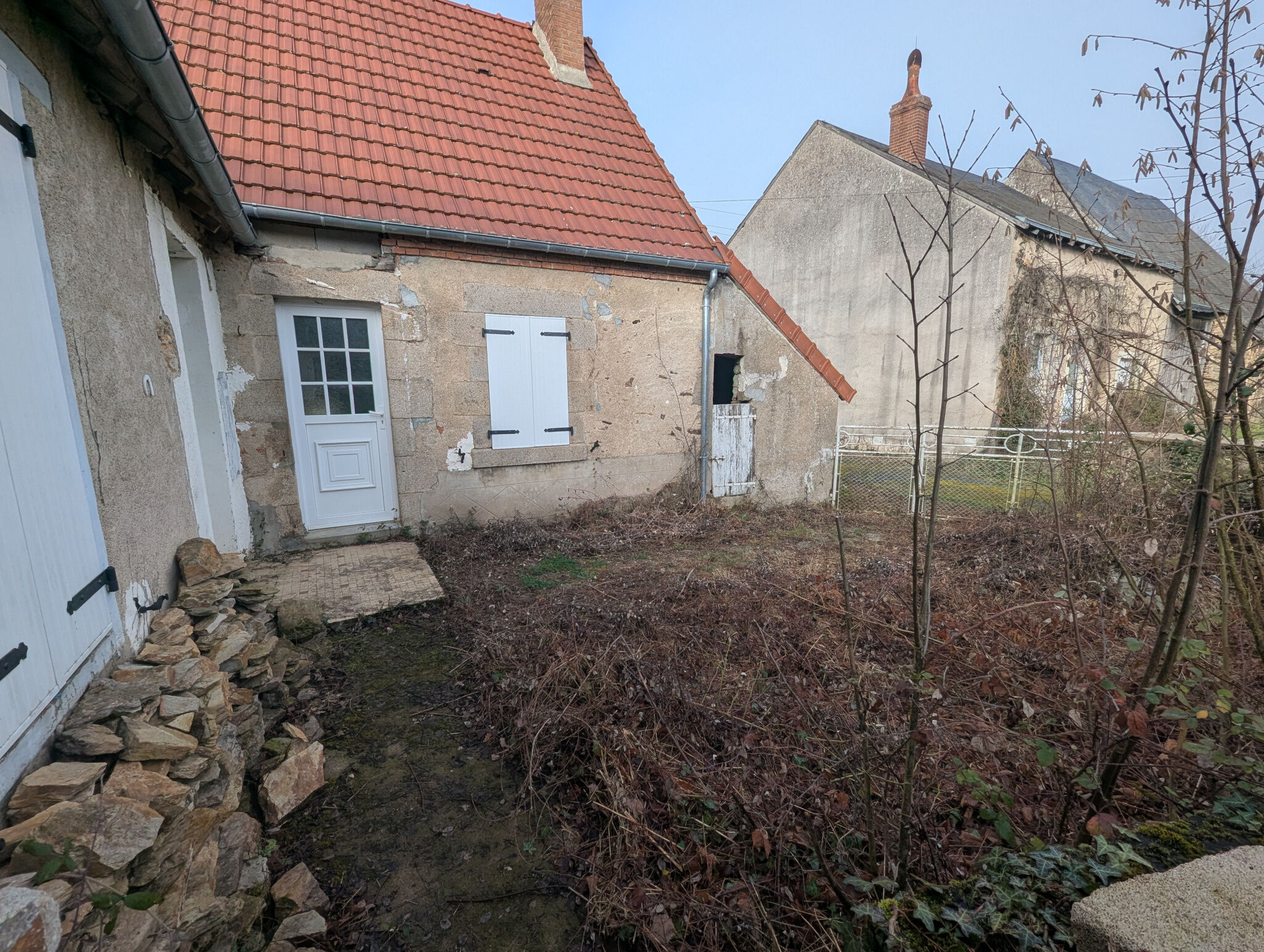 Photo 3 — HORIZON SUD BERRY IMMOBILIER - Châtre