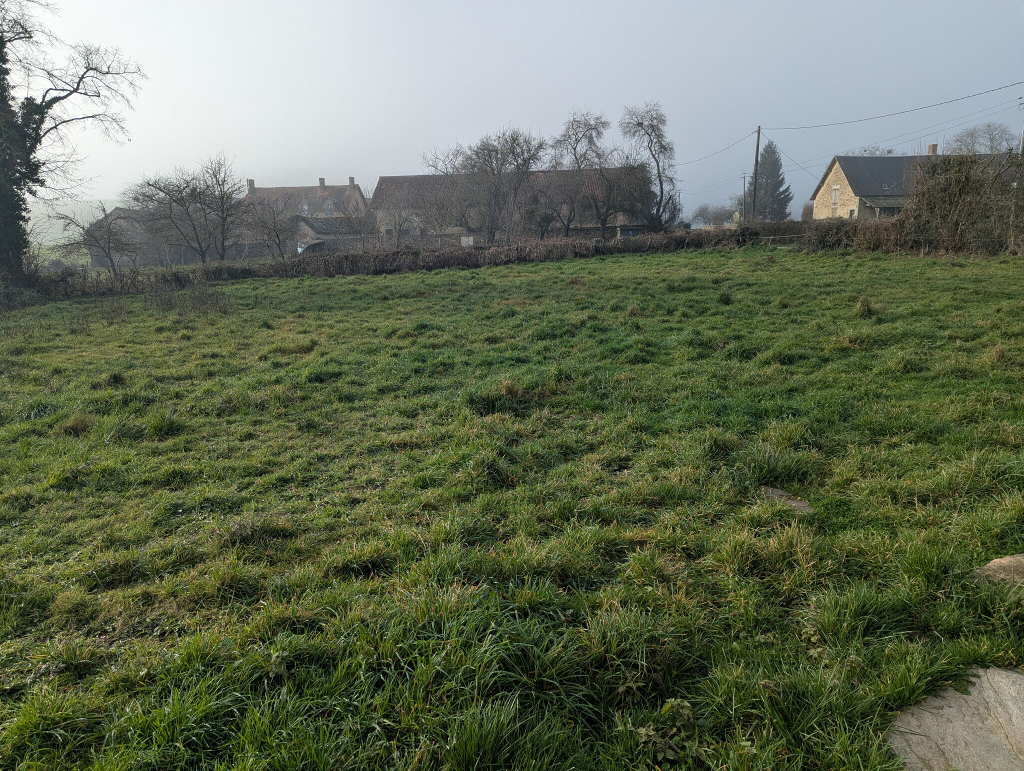 Photo 15 — HORIZON SUD BERRY IMMOBILIER - Châtre