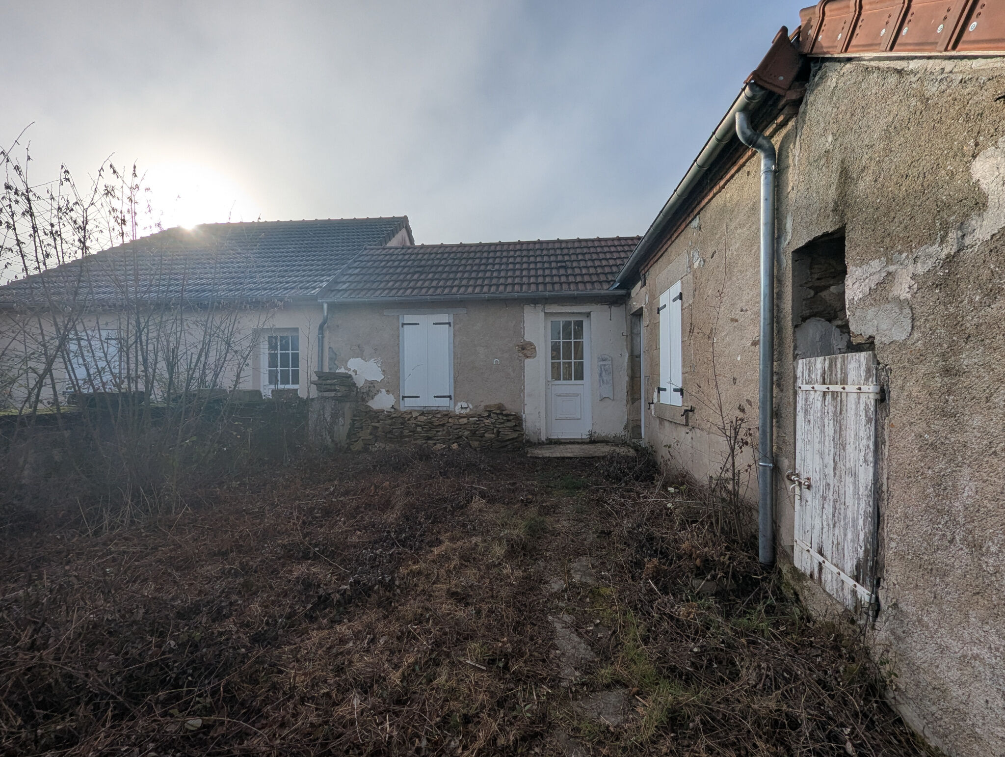 Photo 17 — HORIZON SUD BERRY IMMOBILIER - Châtre