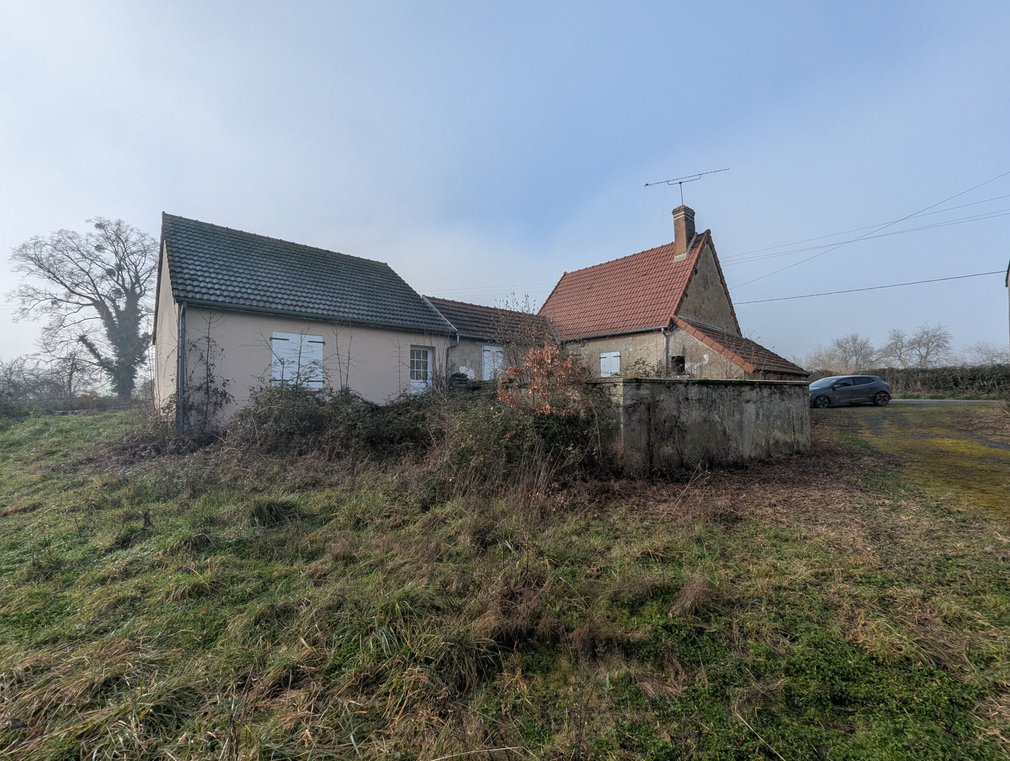 Photo 19 — HORIZON SUD BERRY IMMOBILIER - Châtre