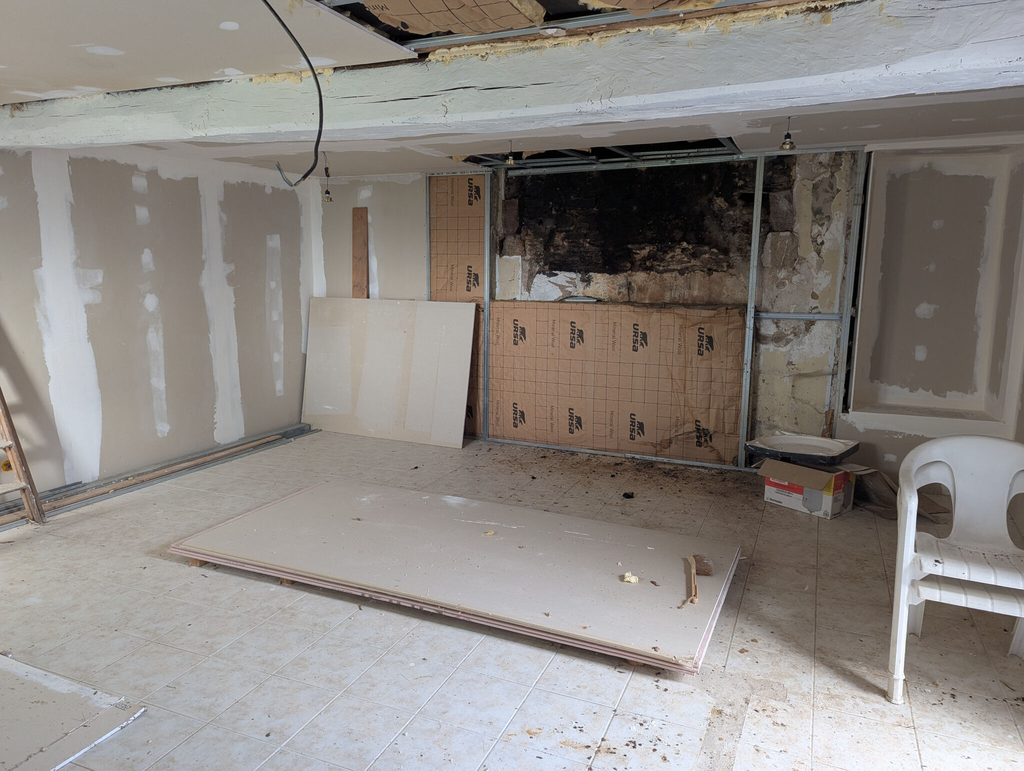 Photo 4 — HORIZON SUD BERRY IMMOBILIER - Châtre