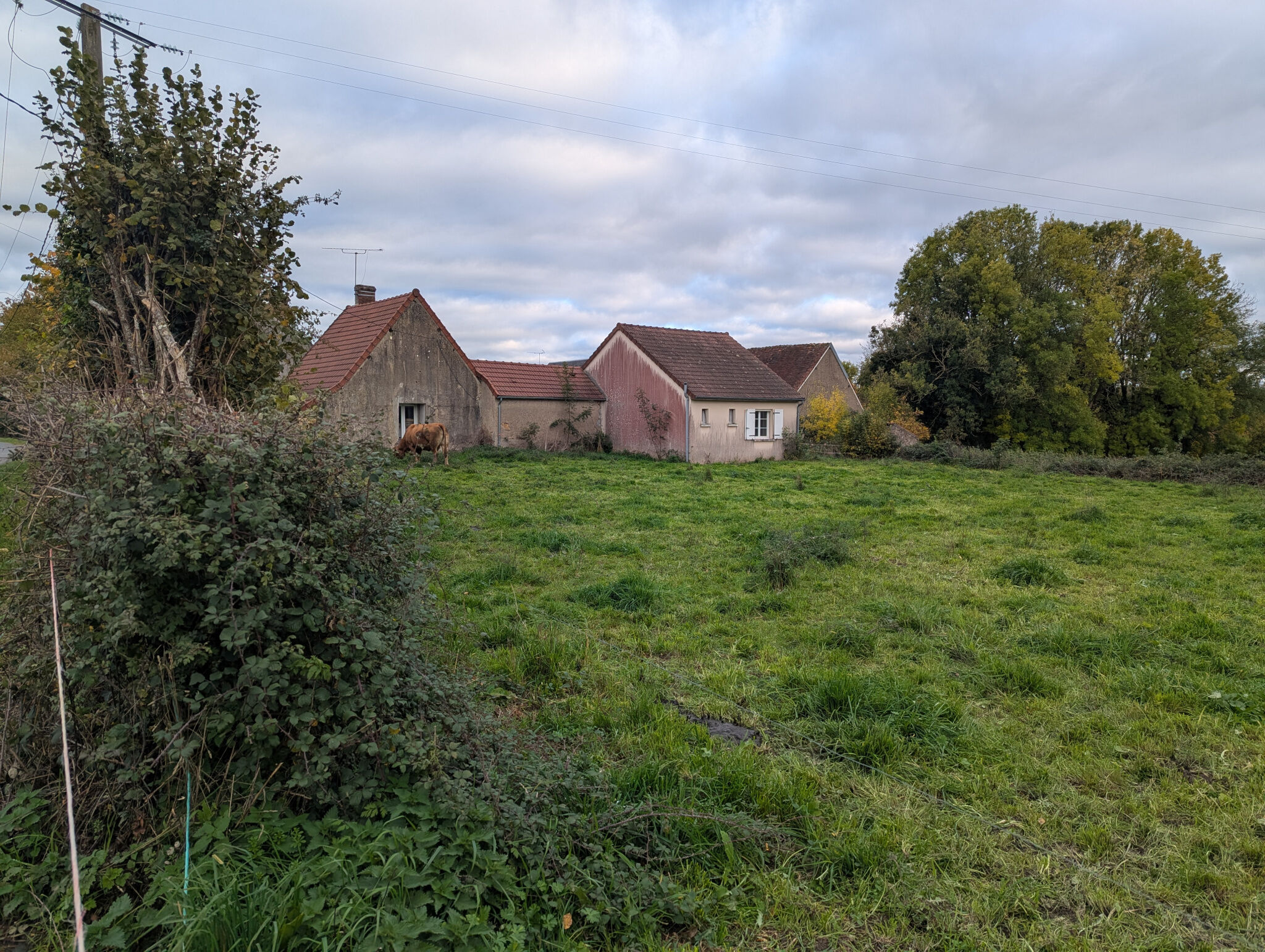 Photo 14 — HORIZON SUD BERRY IMMOBILIER - Châtre