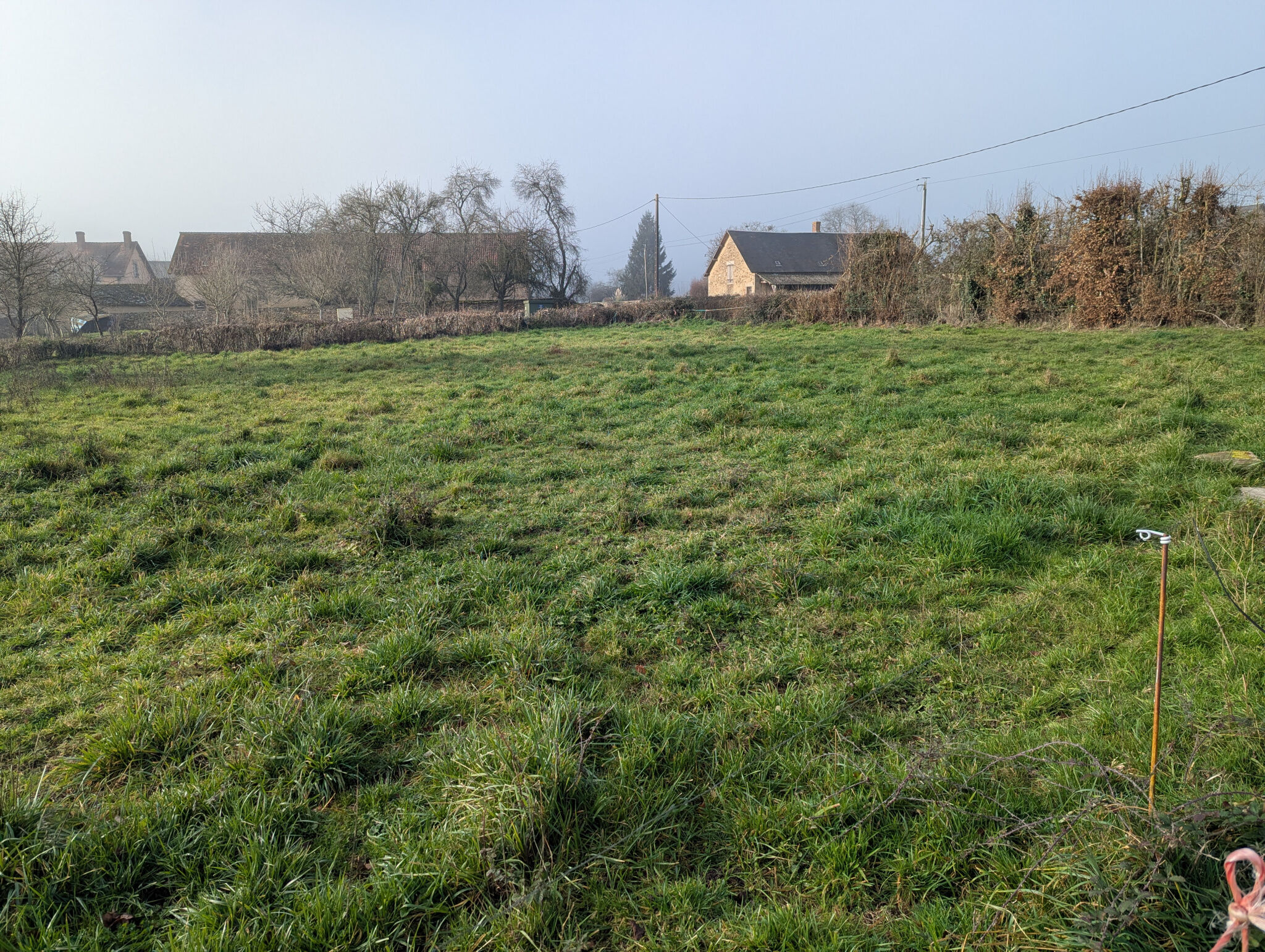 Photo 2 — HORIZON SUD BERRY IMMOBILIER - Châtre