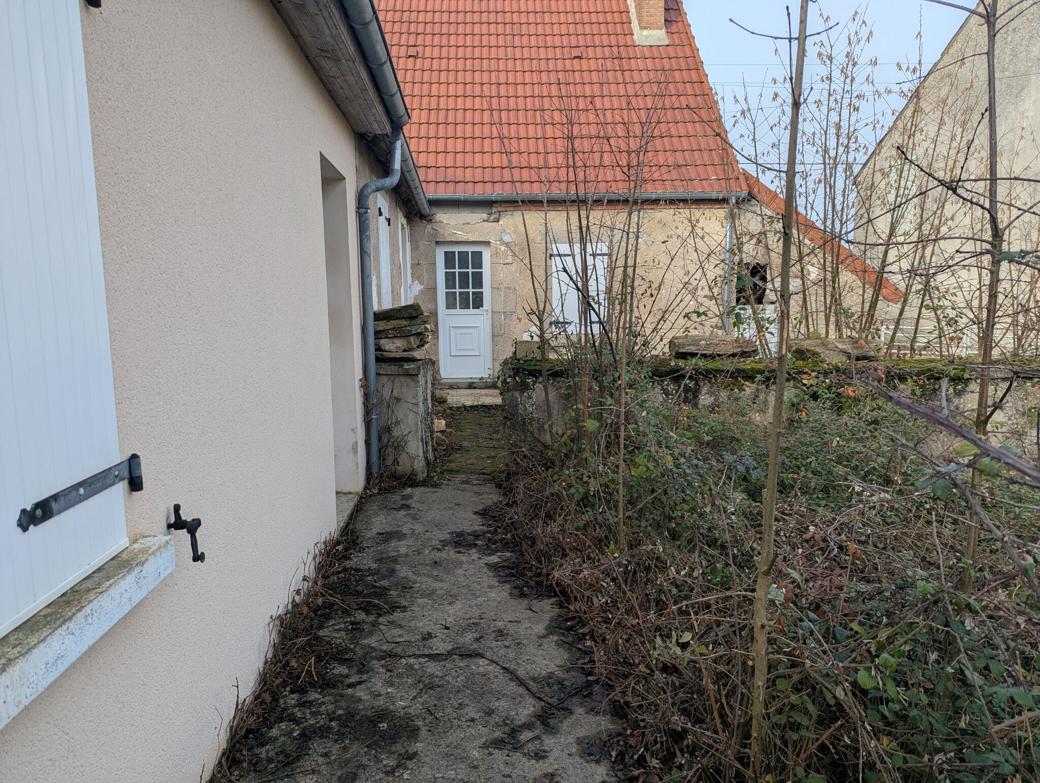Photo 20 — HORIZON SUD BERRY IMMOBILIER - Châtre