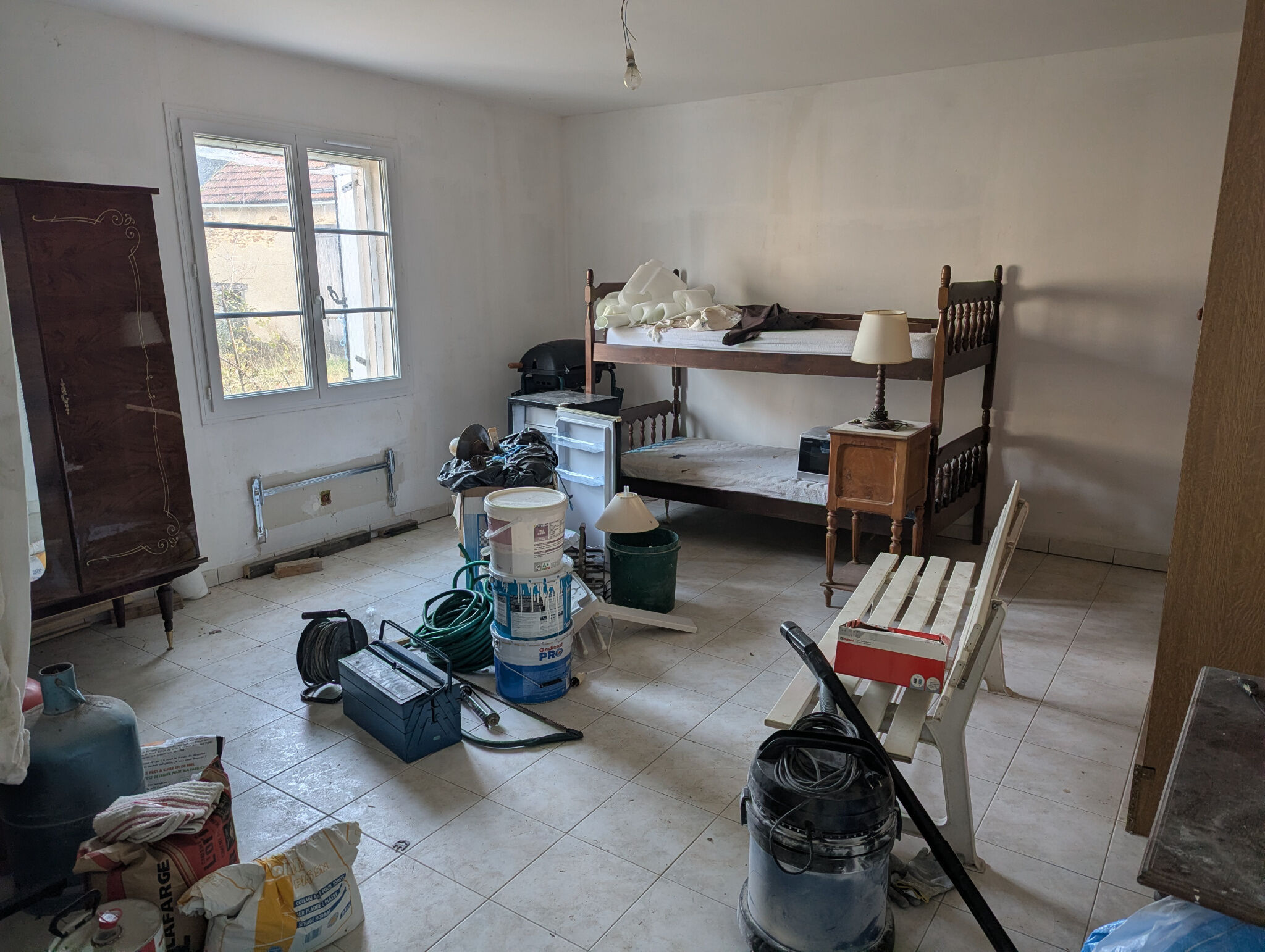 Photo 9 — HORIZON SUD BERRY IMMOBILIER - Châtre