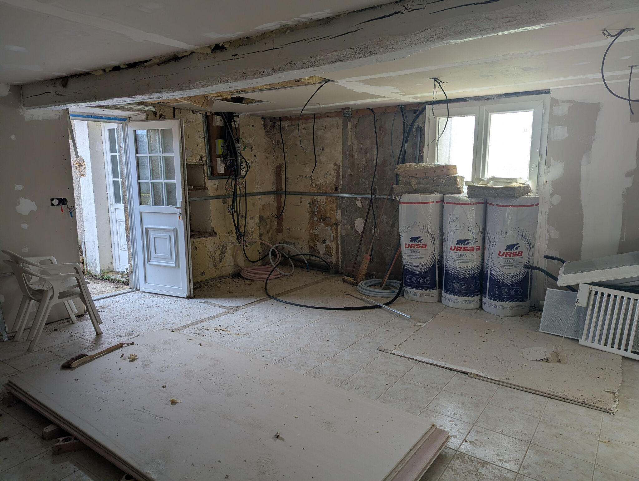 Photo 5 — HORIZON SUD BERRY IMMOBILIER - Châtre