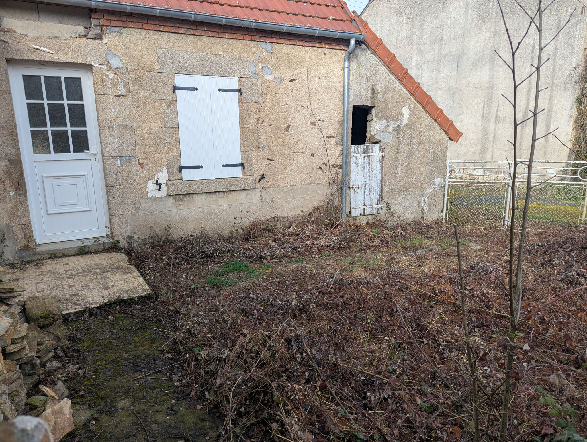 Photo 16 — HORIZON SUD BERRY IMMOBILIER - Châtre