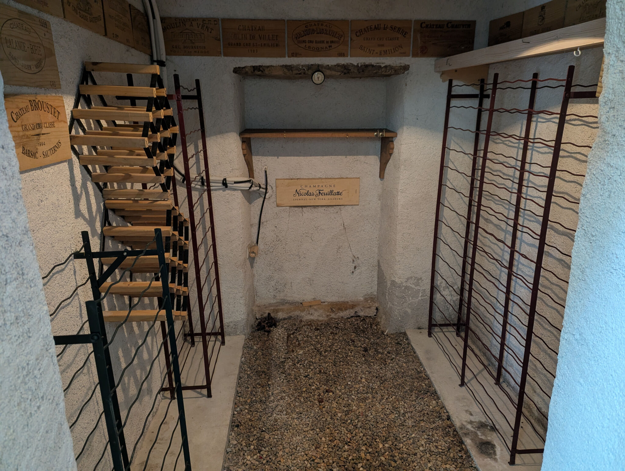 Photo 6 — HORIZON SUD BERRY IMMOBILIER - Châtre