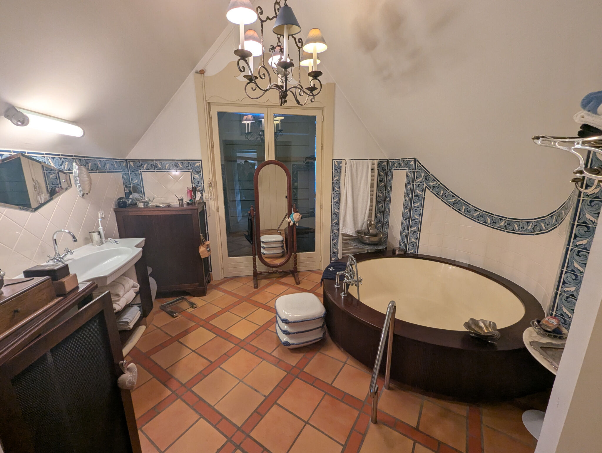 Photo 13 — HORIZON SUD BERRY IMMOBILIER - Châtre