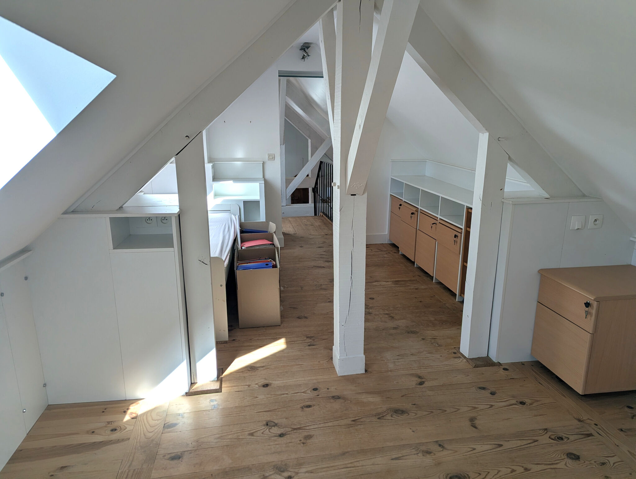 Photo 10 — HORIZON SUD BERRY IMMOBILIER - Châtre