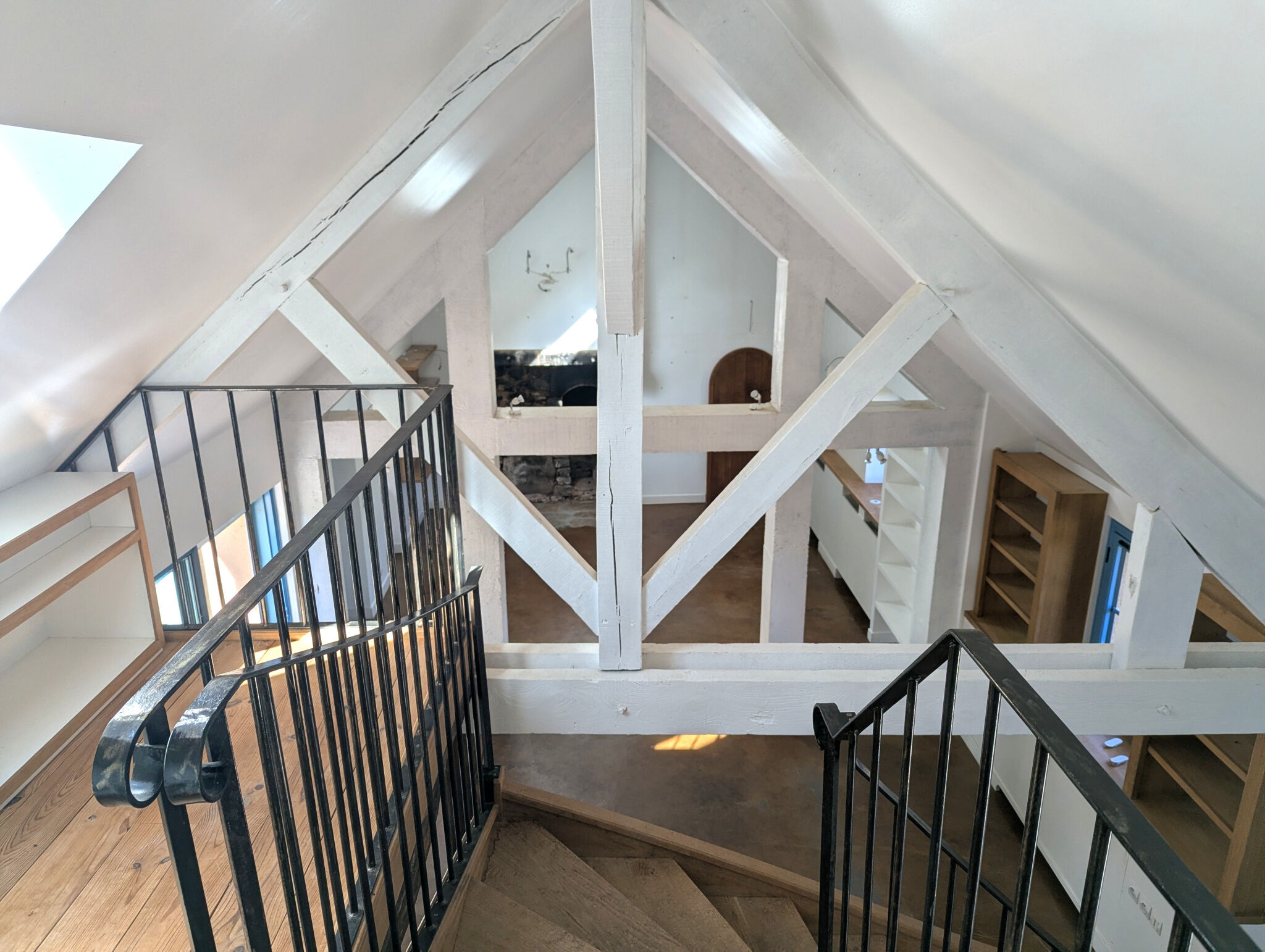 Photo 9 — HORIZON SUD BERRY IMMOBILIER - Châtre
