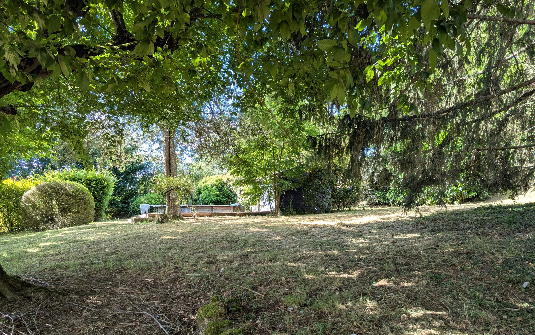 Photo 3 — HORIZON SUD BERRY IMMOBILIER - Châtre