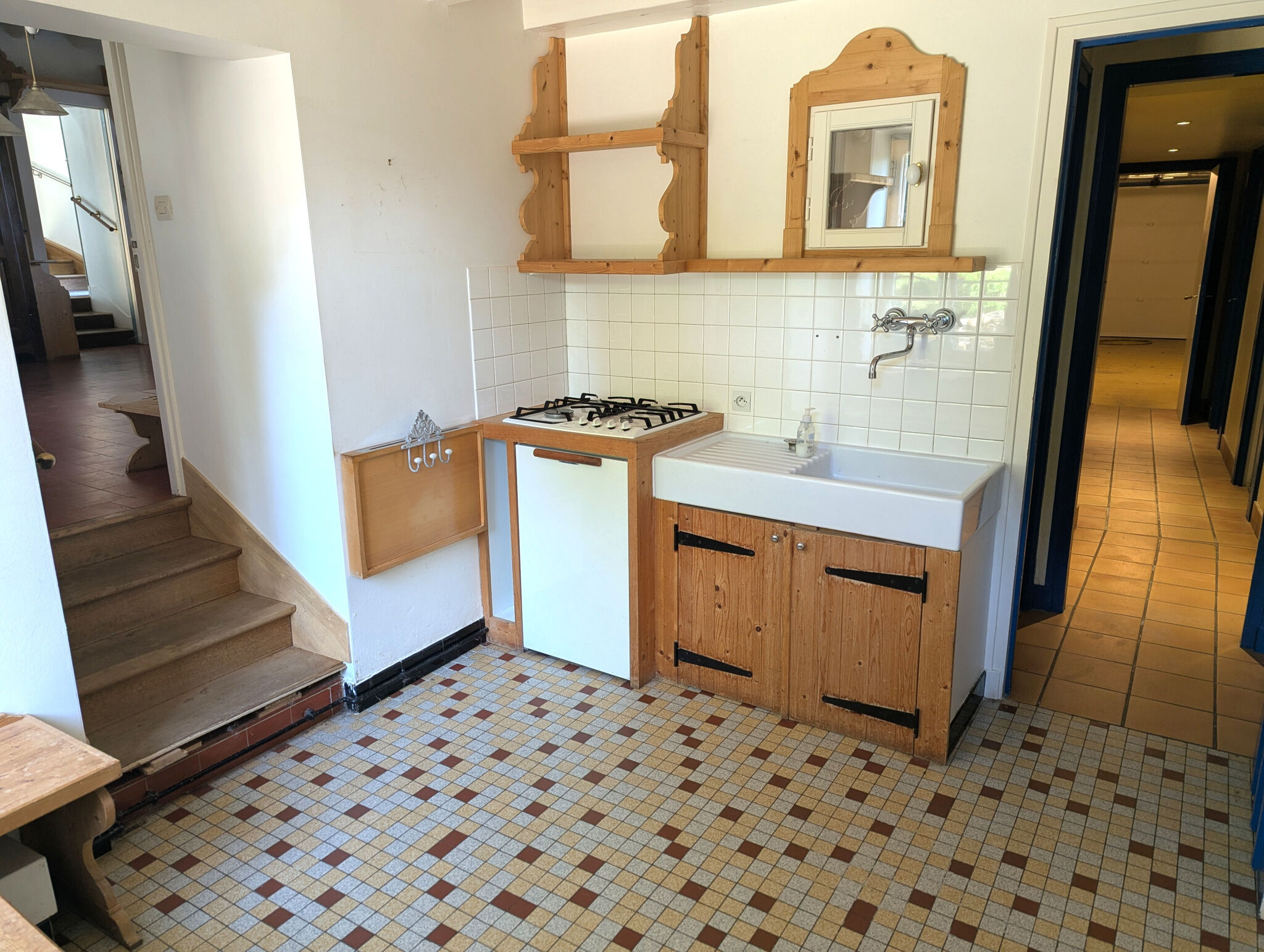 Photo 8 — HORIZON SUD BERRY IMMOBILIER - Châtre