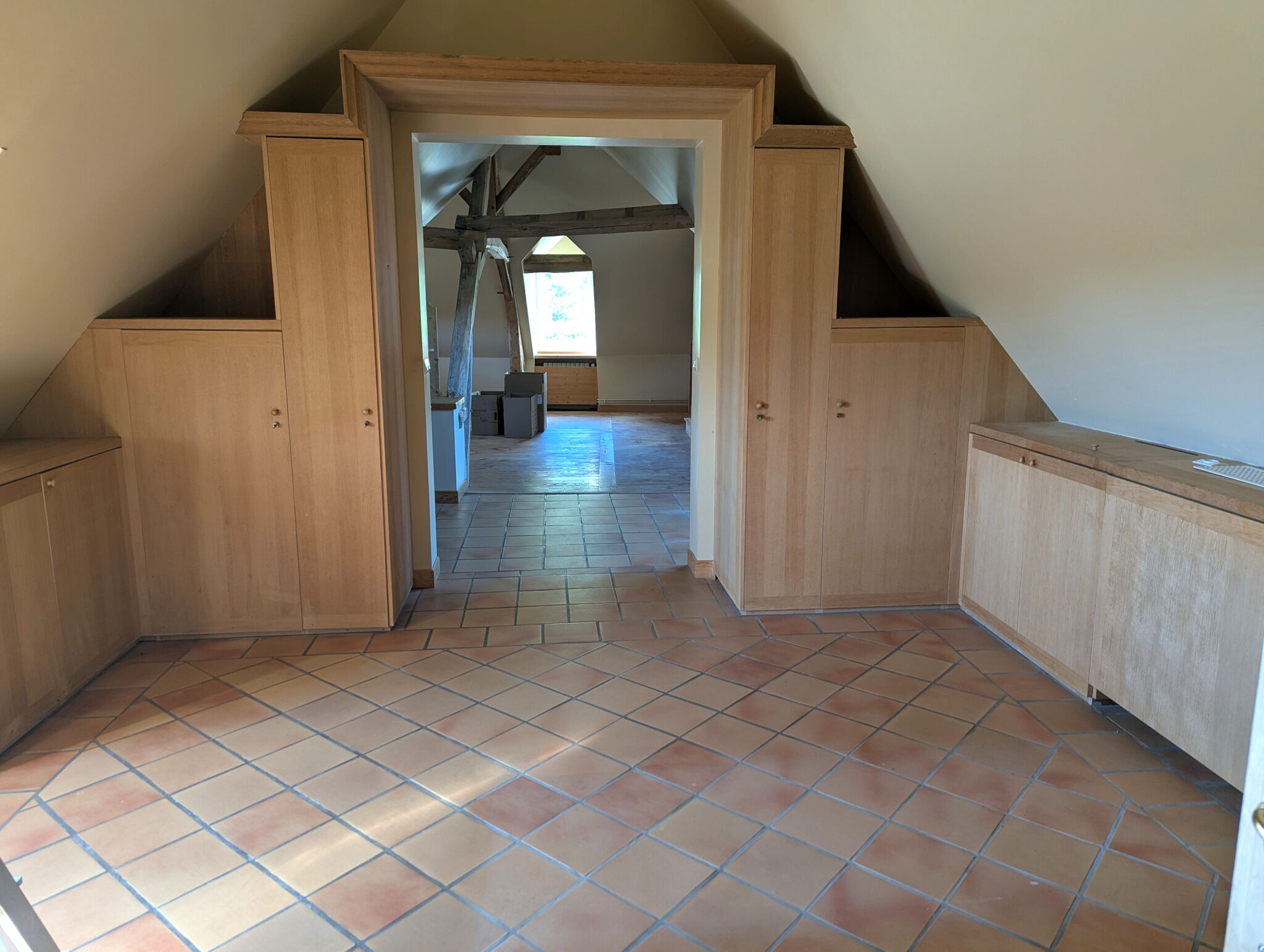 Photo 12 — HORIZON SUD BERRY IMMOBILIER - Châtre