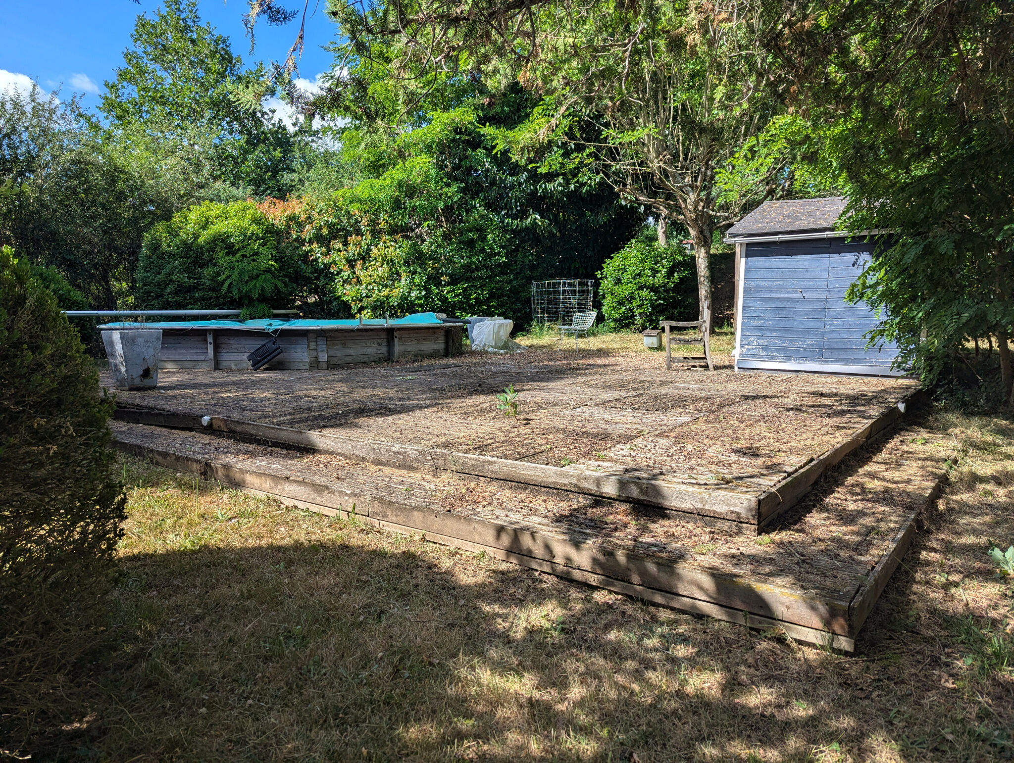 Photo 16 — HORIZON SUD BERRY IMMOBILIER - Châtre