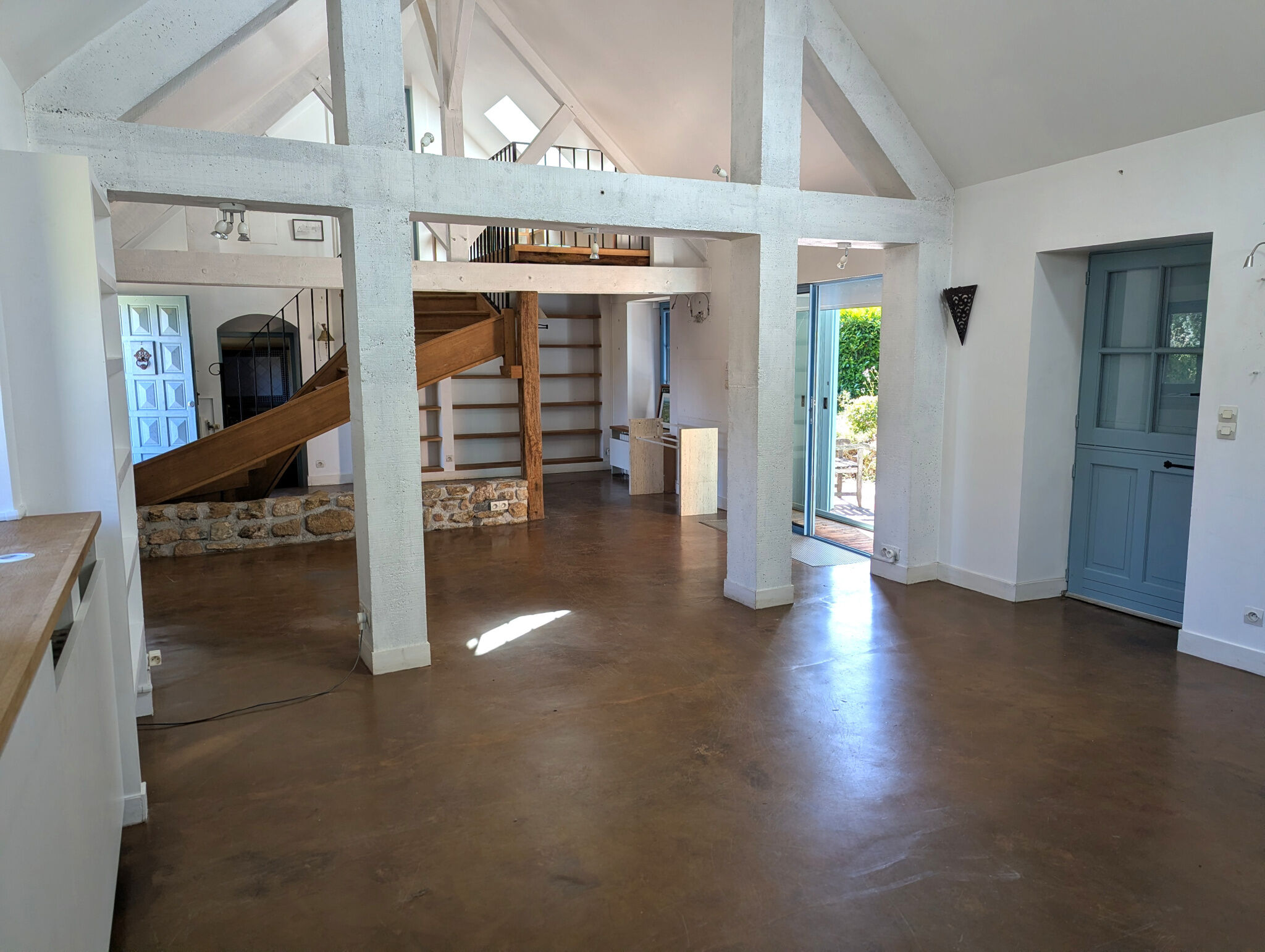Photo 5 — HORIZON SUD BERRY IMMOBILIER - Châtre