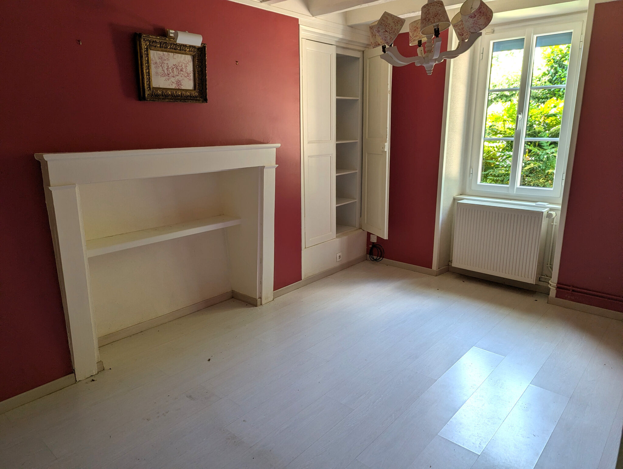 Photo 7 — HORIZON SUD BERRY IMMOBILIER - Châtre