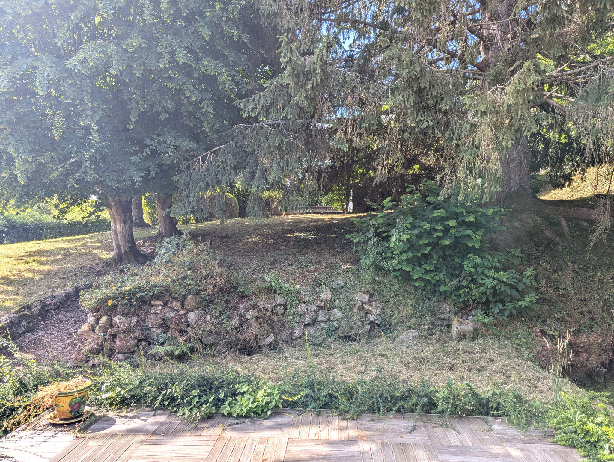 Photo 17 — HORIZON SUD BERRY IMMOBILIER - Châtre