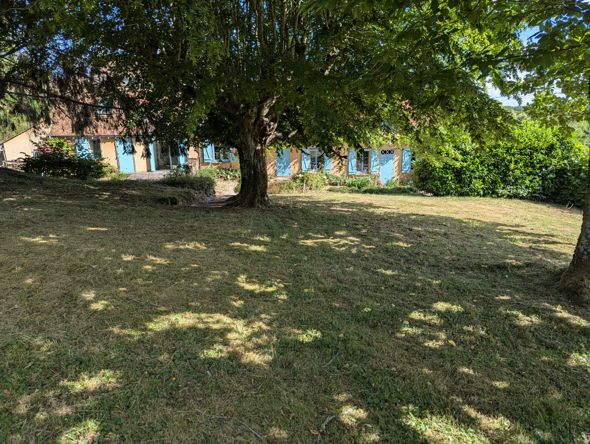 Photo 18 — HORIZON SUD BERRY IMMOBILIER - Châtre