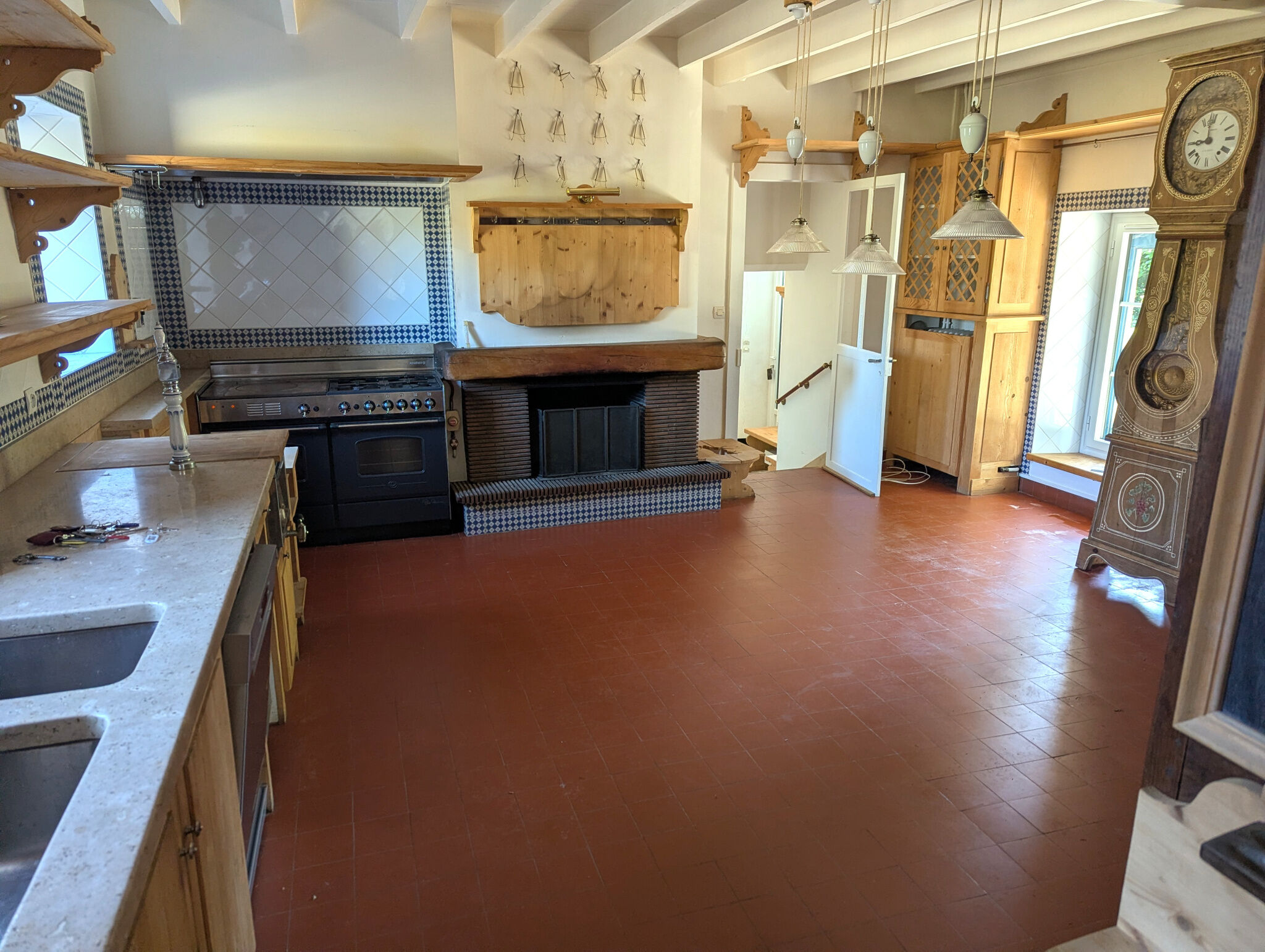 Photo 4 — HORIZON SUD BERRY IMMOBILIER - Châtre