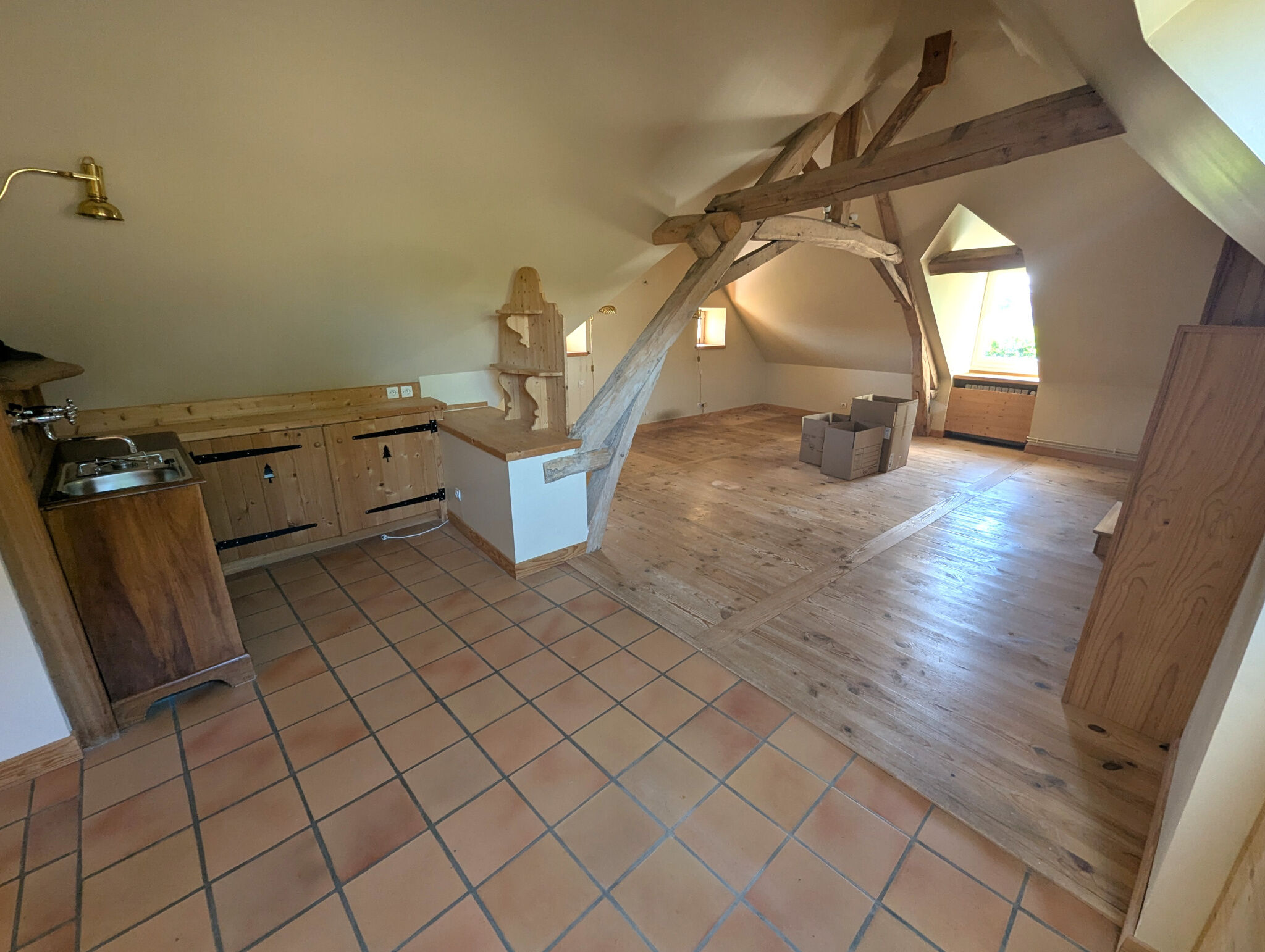 Photo 11 — HORIZON SUD BERRY IMMOBILIER - Châtre