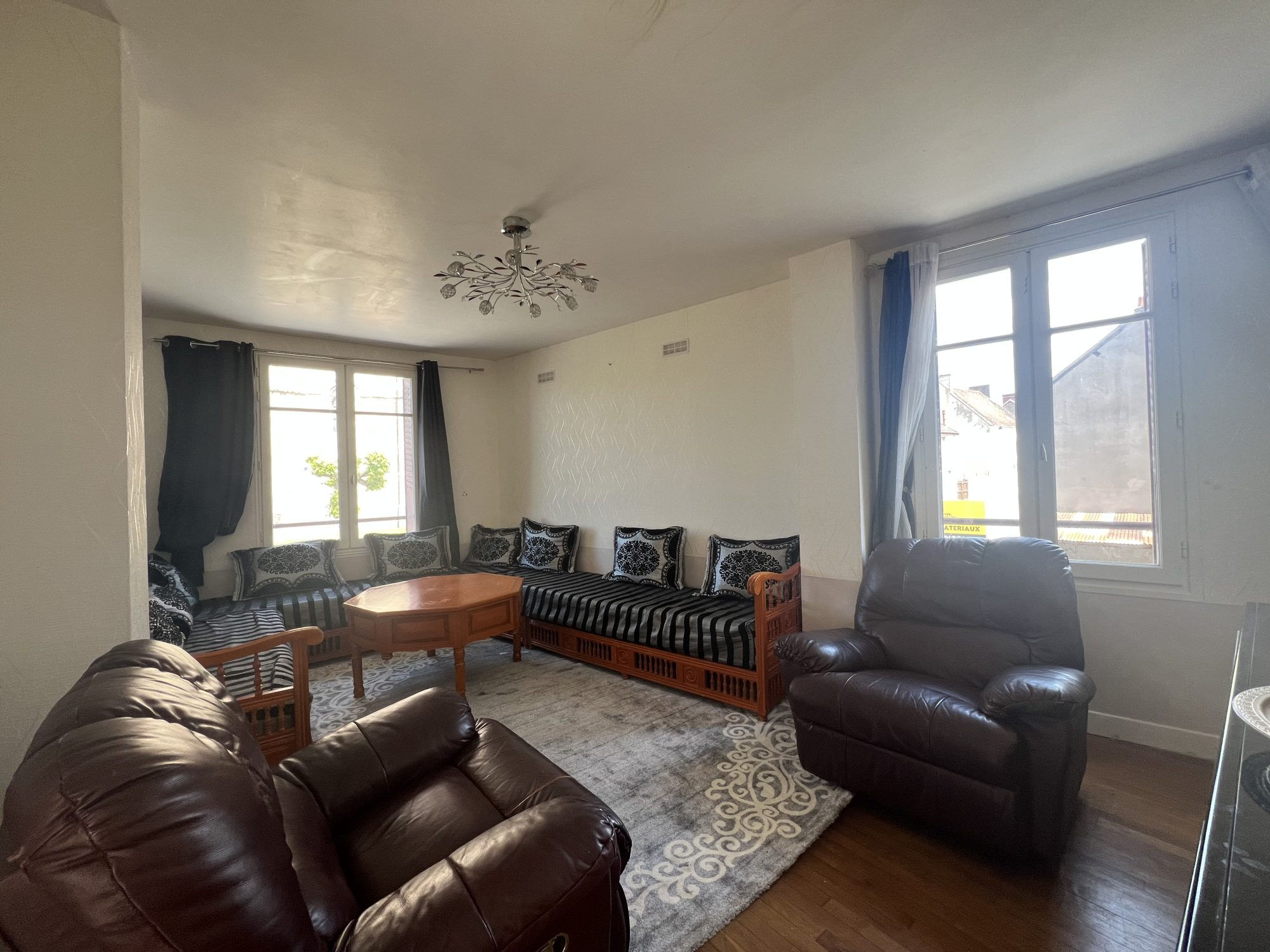 Photo 3 — HORIZON SUD BERRY IMMOBILIER - Châtre