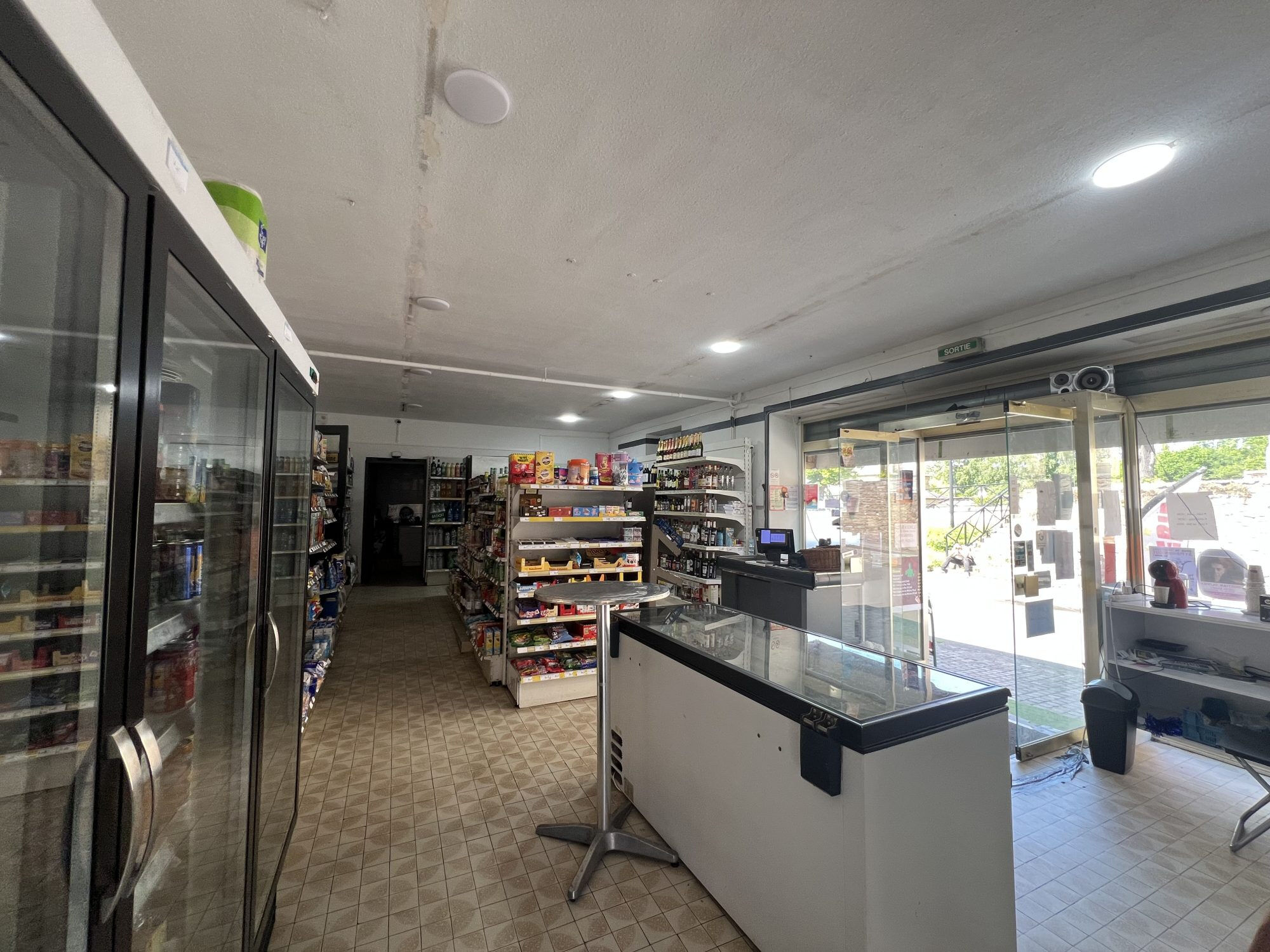 Photo 12 — HORIZON SUD BERRY IMMOBILIER - Châtre