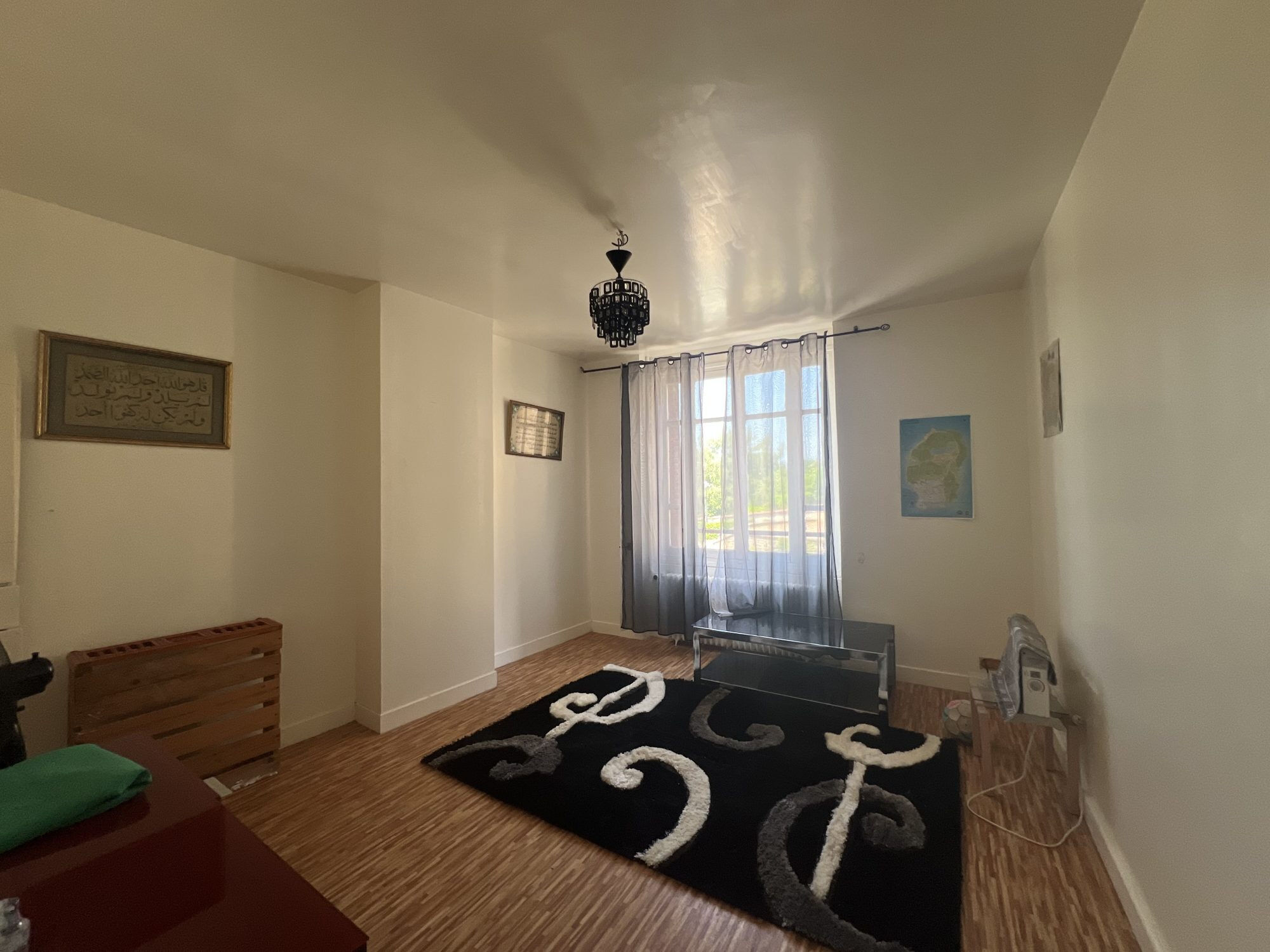 Photo 9 — HORIZON SUD BERRY IMMOBILIER - Châtre