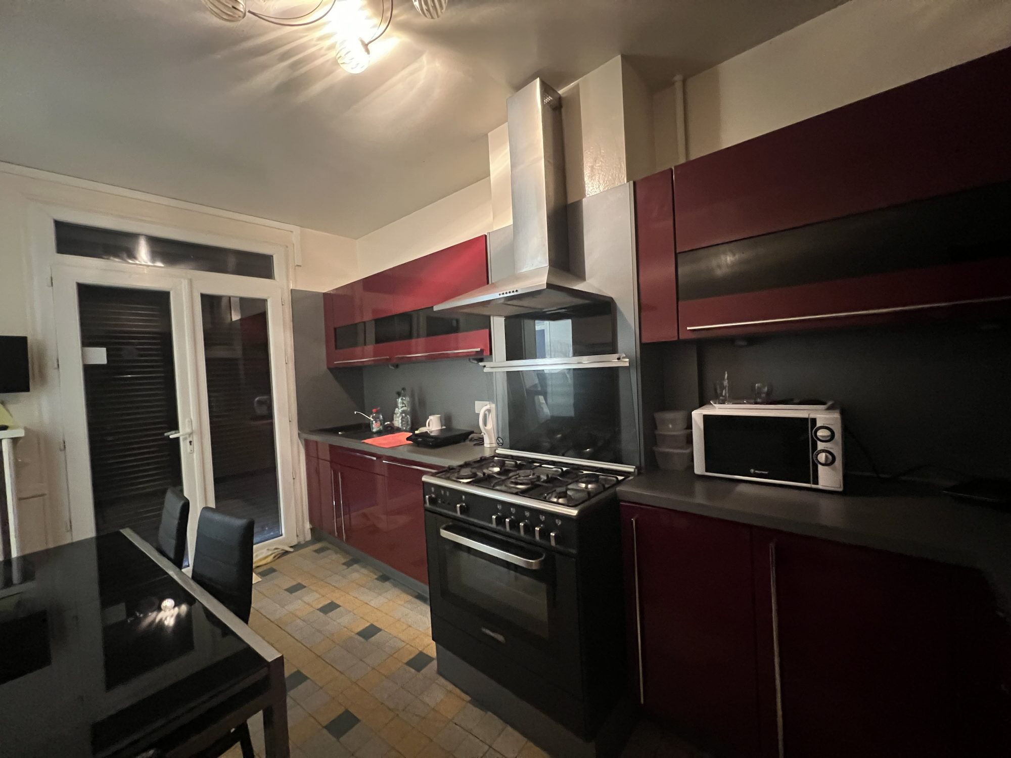 Photo 5 — HORIZON SUD BERRY IMMOBILIER - Châtre