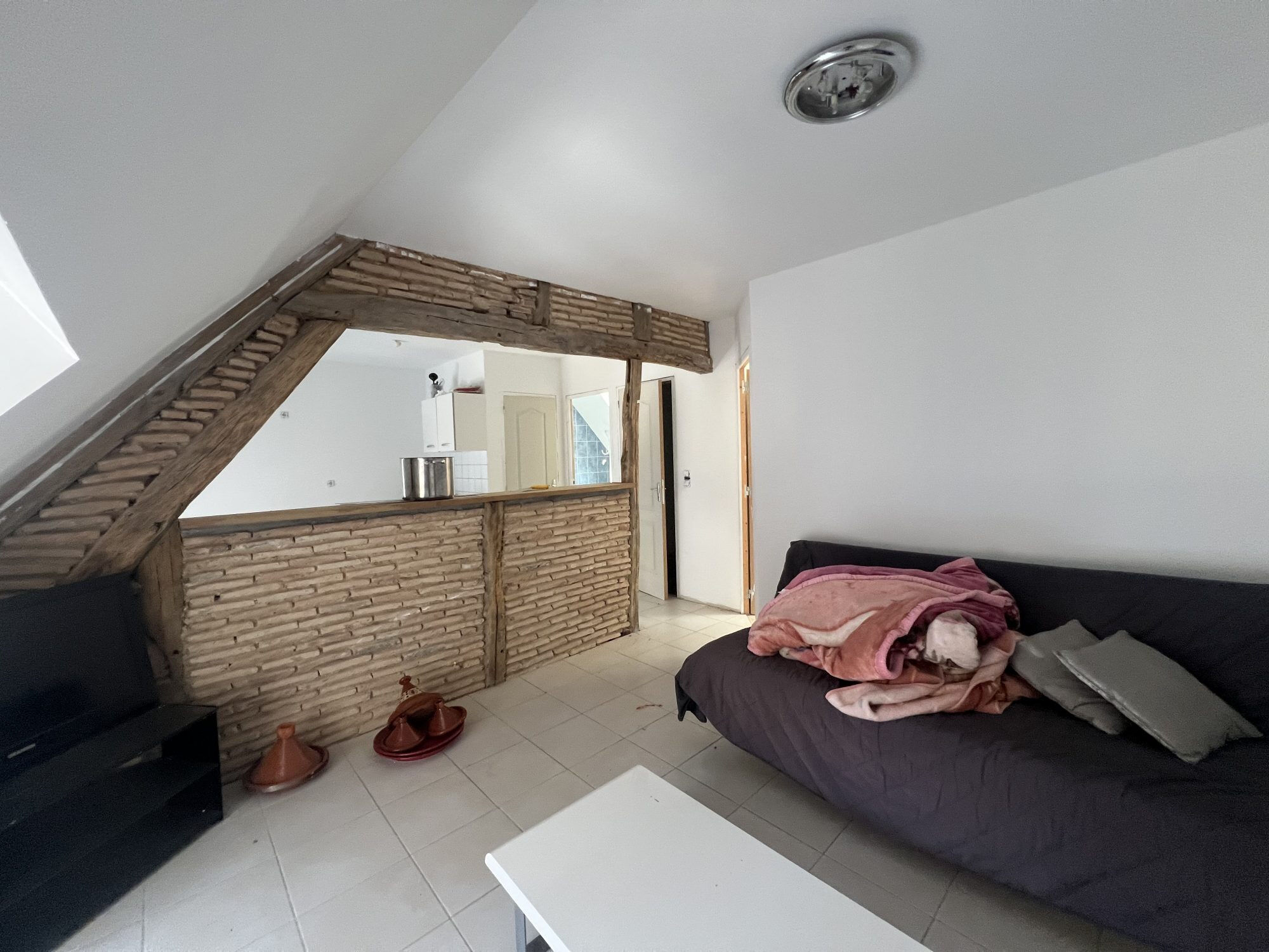 Photo 15 — HORIZON SUD BERRY IMMOBILIER - Châtre