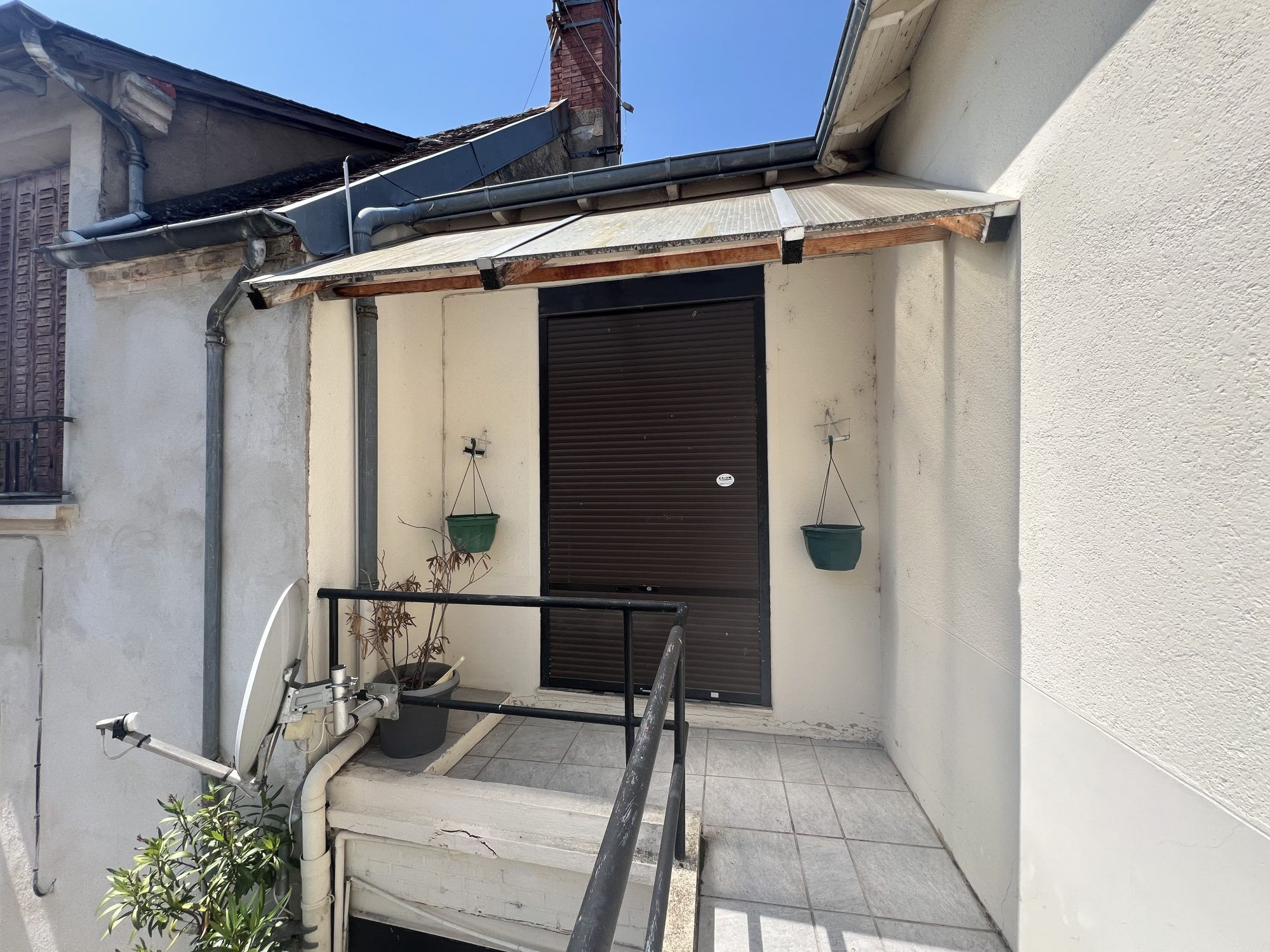 Photo 2 — HORIZON SUD BERRY IMMOBILIER - Châtre