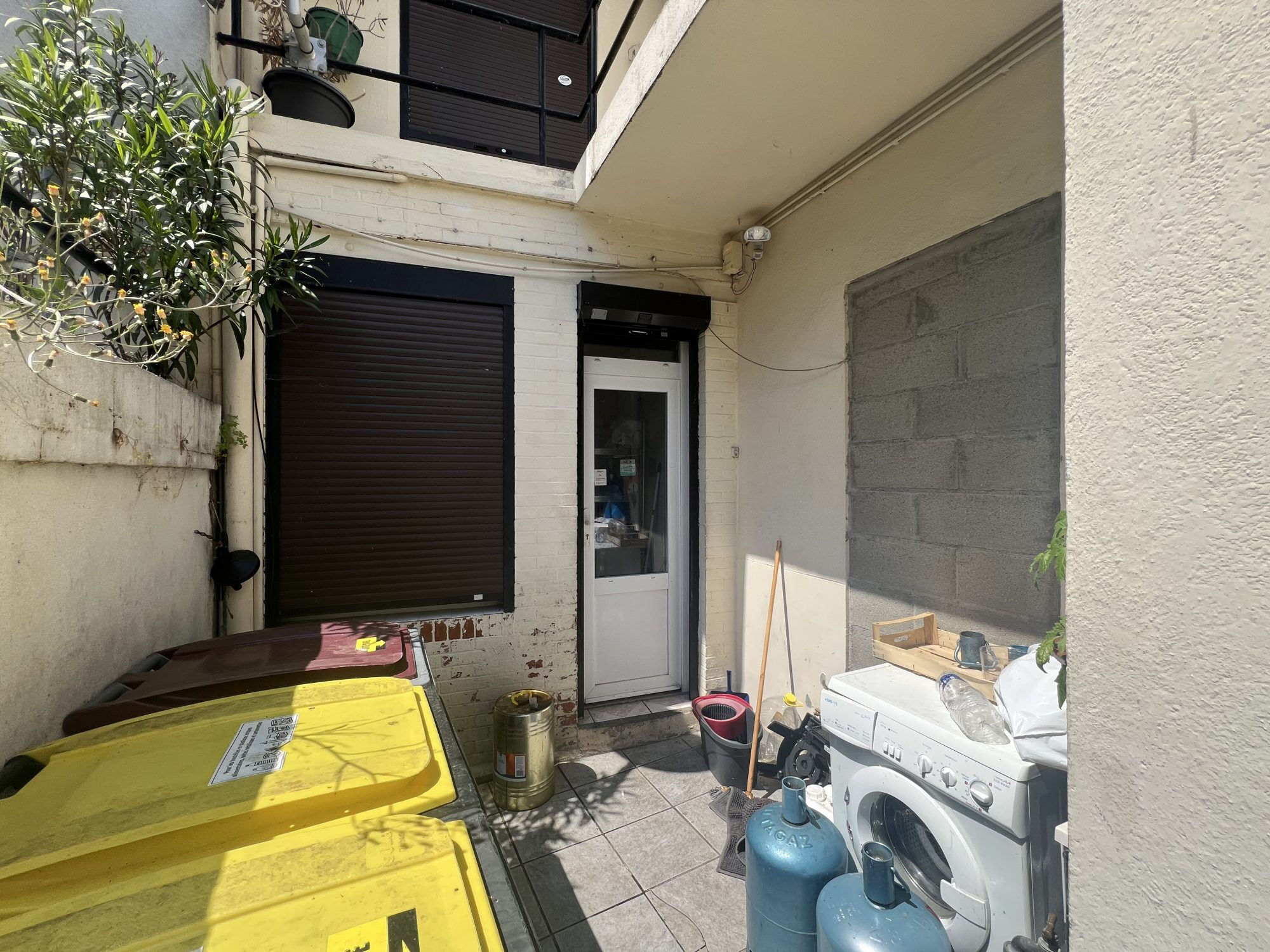 Photo 13 — HORIZON SUD BERRY IMMOBILIER - Châtre
