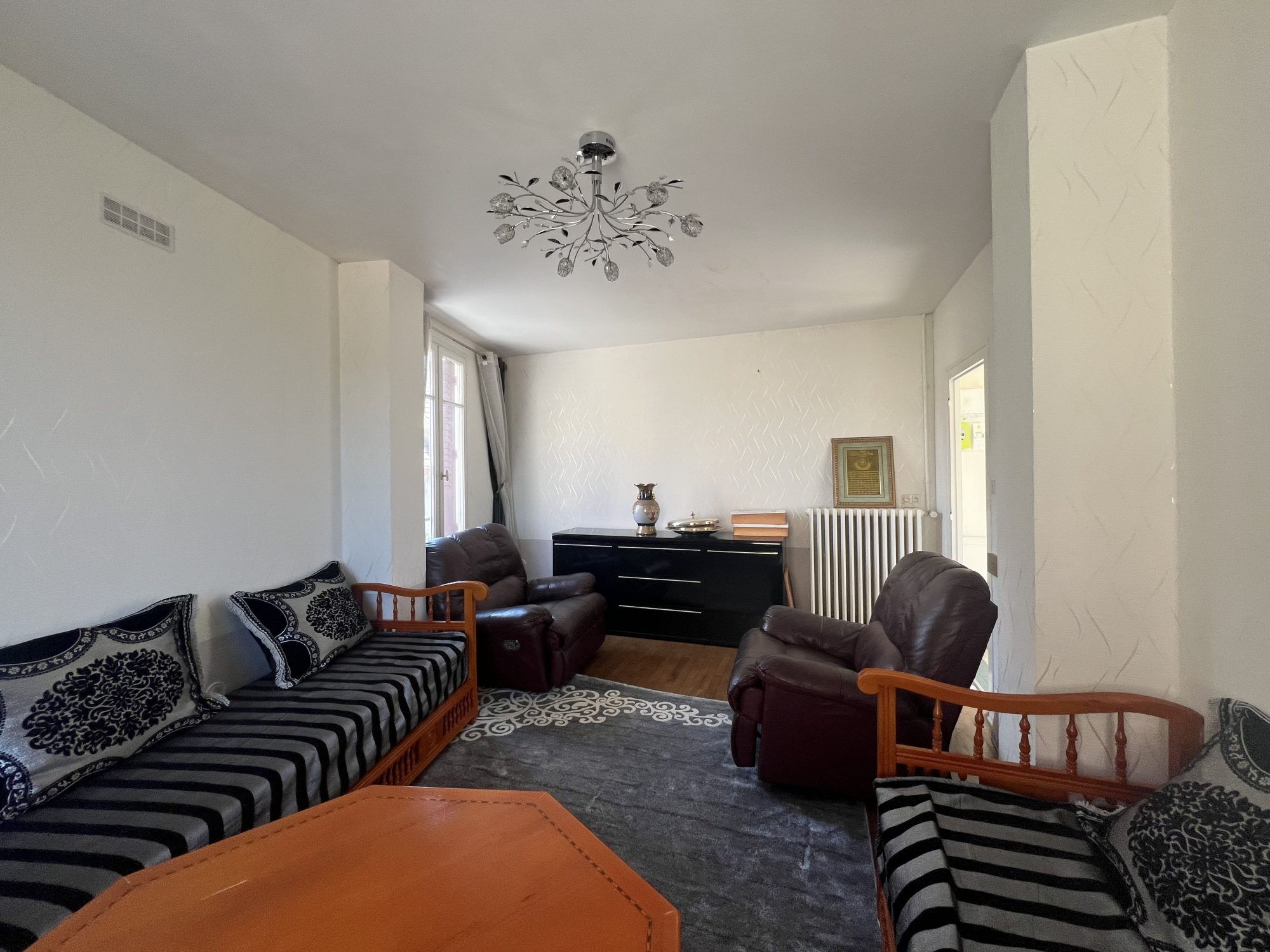 Photo 4 — HORIZON SUD BERRY IMMOBILIER - Châtre
