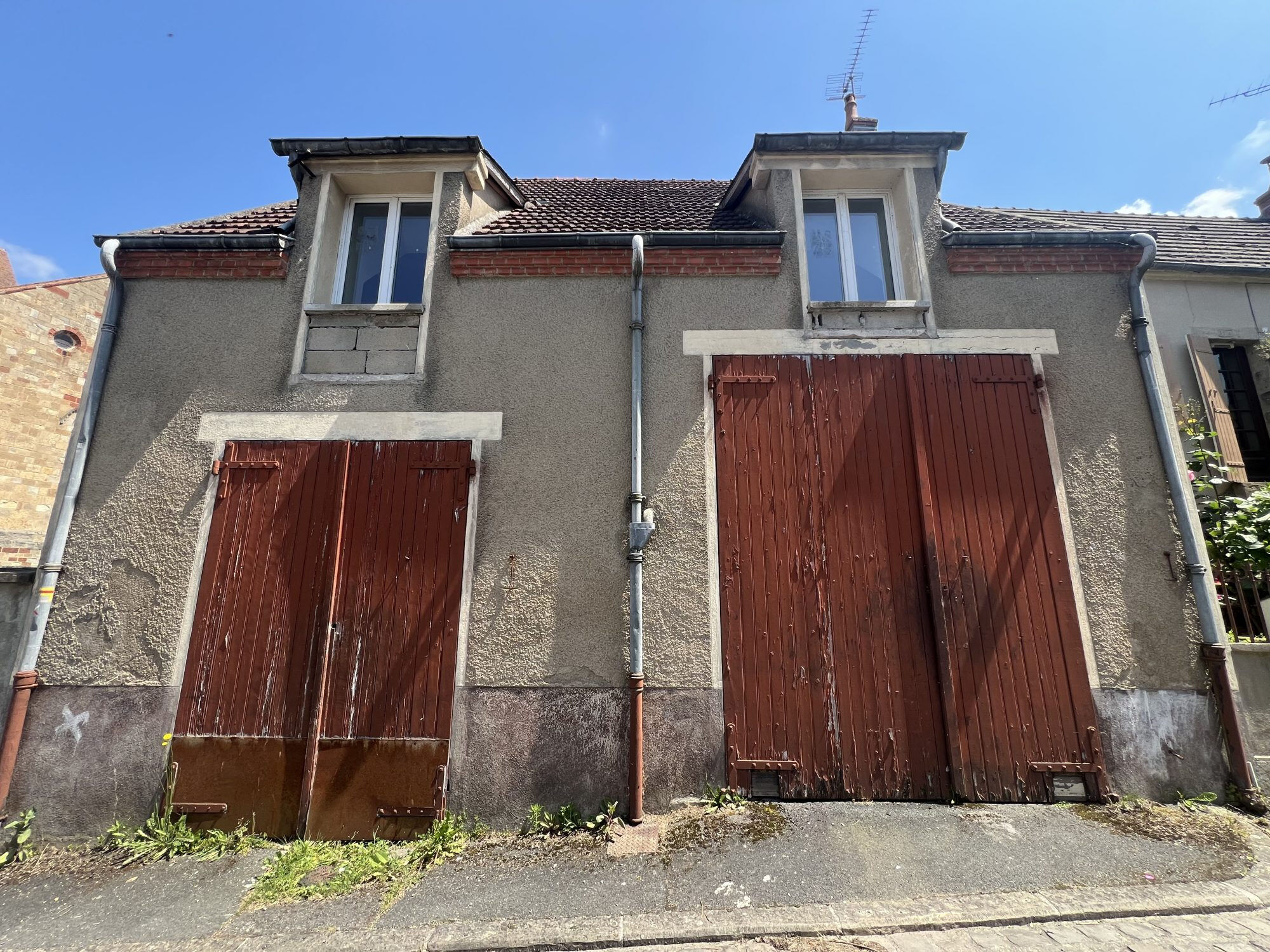 Photo 14 — HORIZON SUD BERRY IMMOBILIER - Châtre