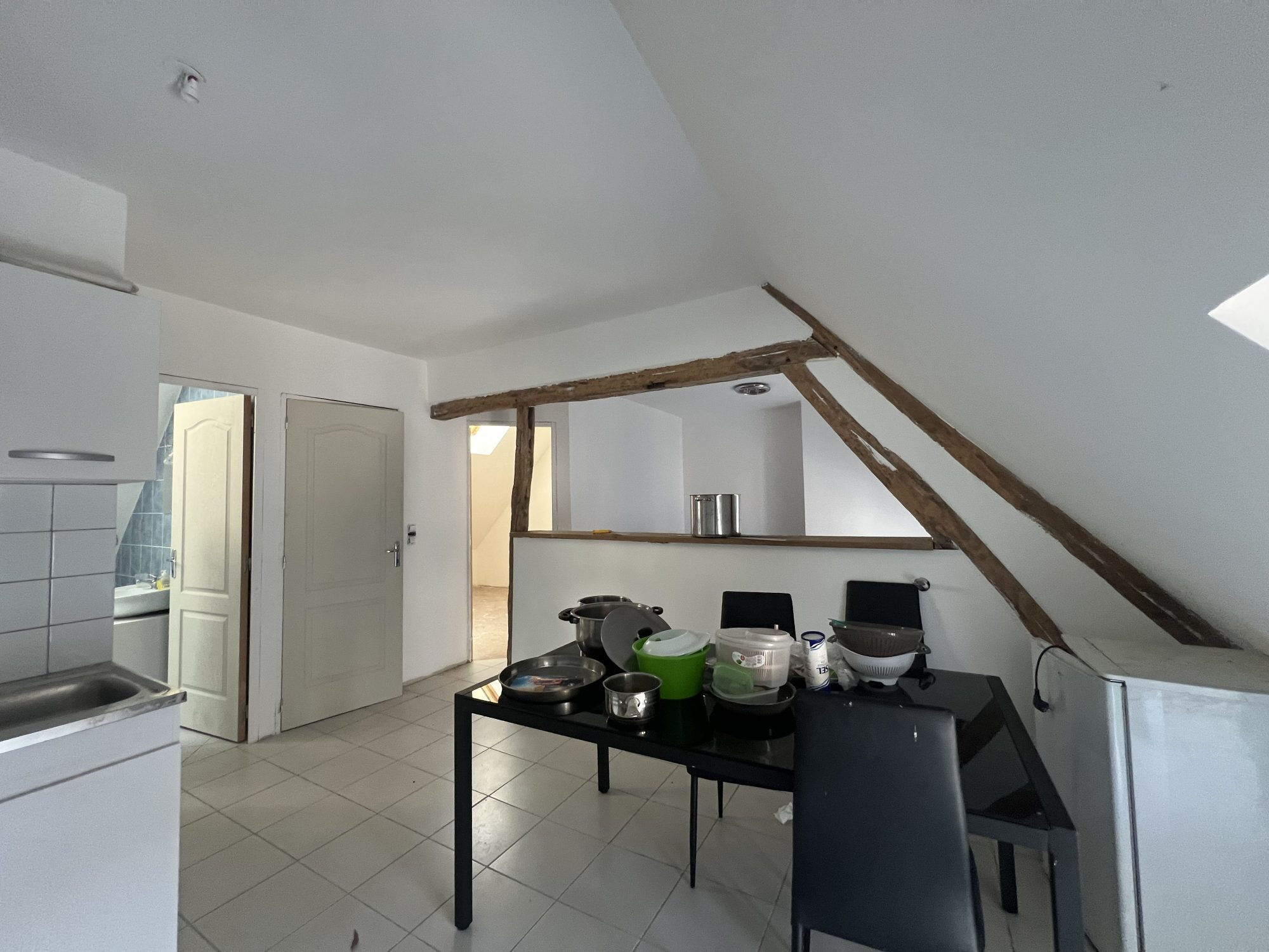 Photo 16 — HORIZON SUD BERRY IMMOBILIER - Châtre