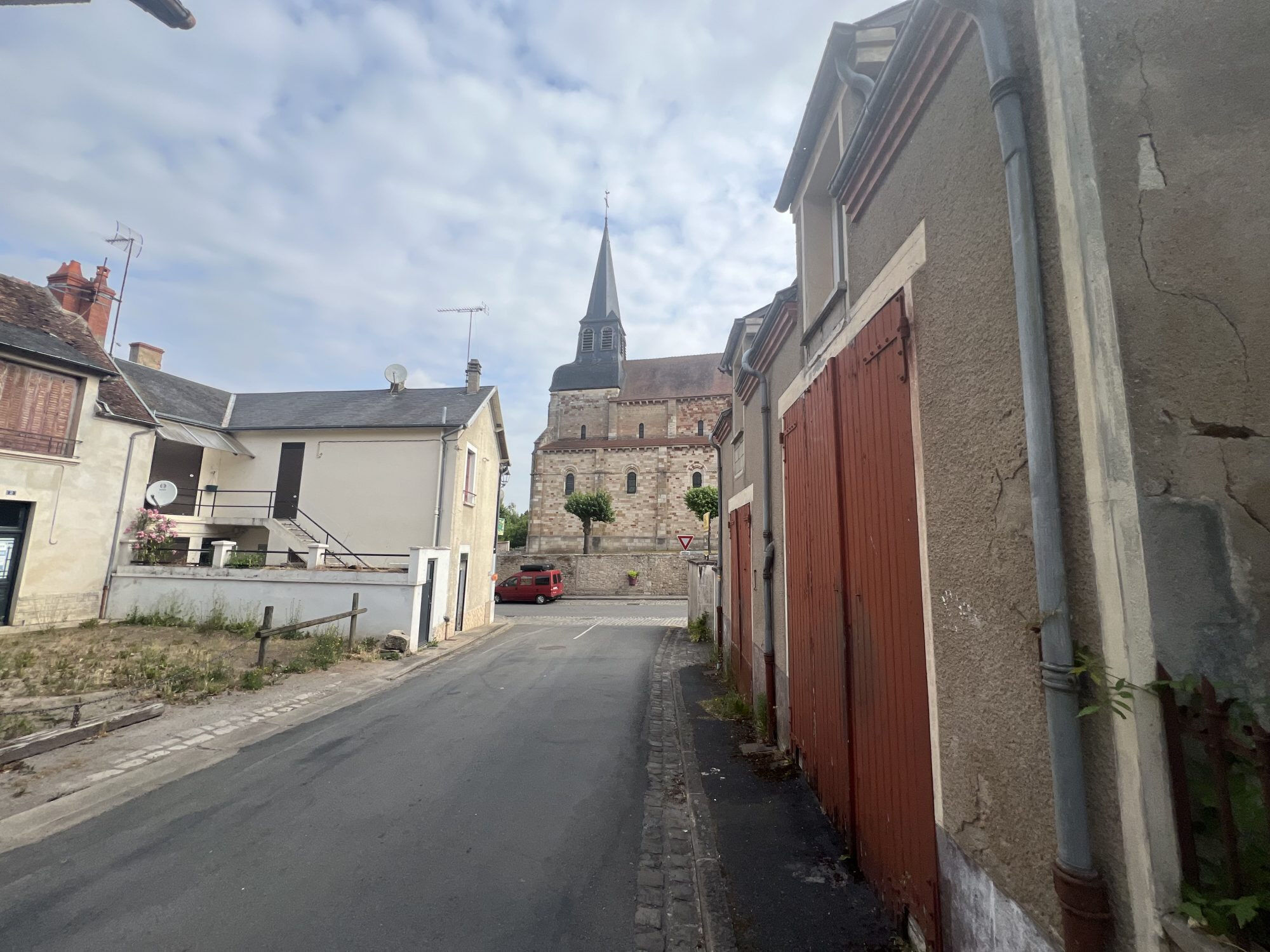 Photo 19 — HORIZON SUD BERRY IMMOBILIER - Châtre