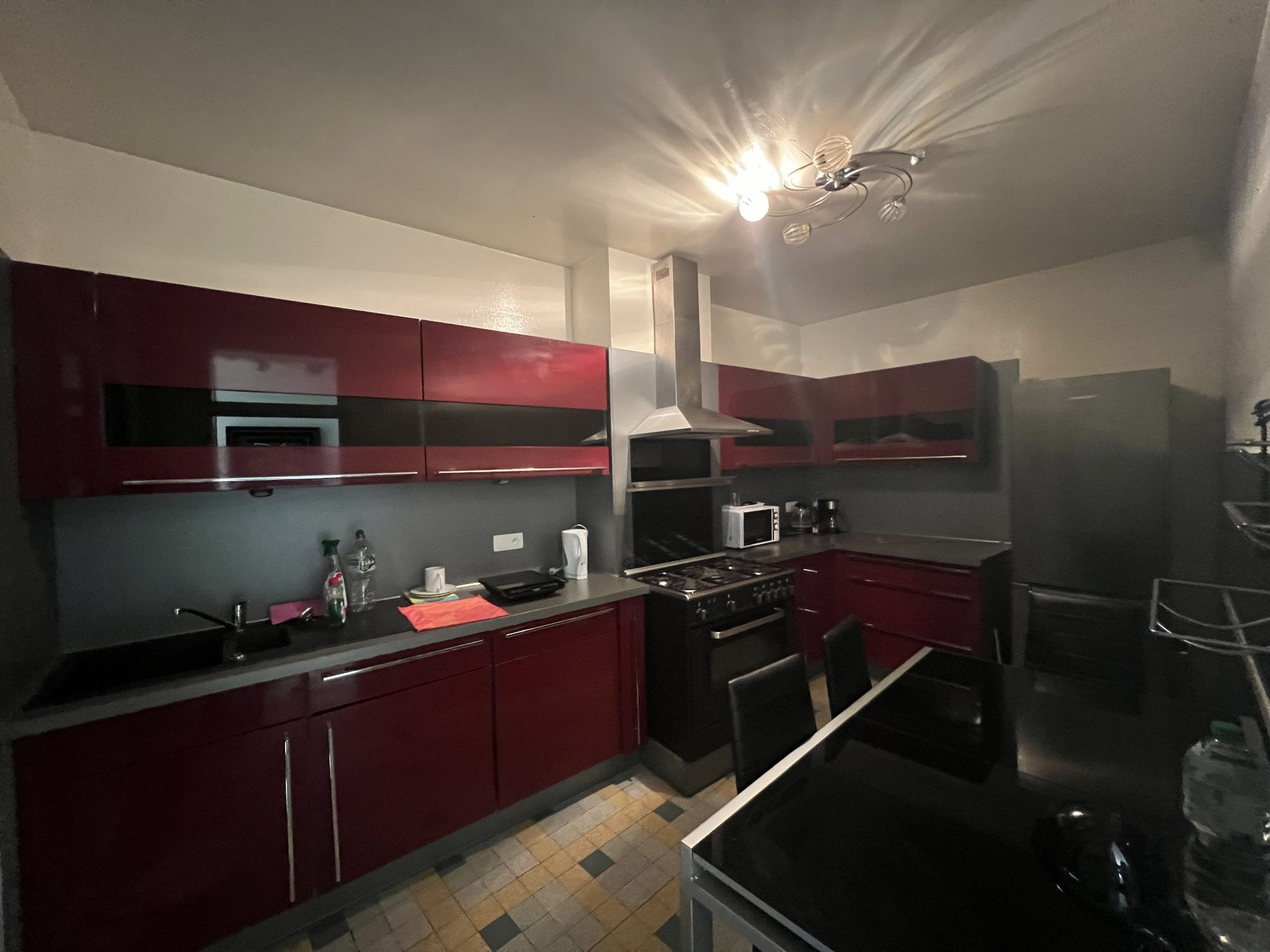 Photo 6 — HORIZON SUD BERRY IMMOBILIER - Châtre