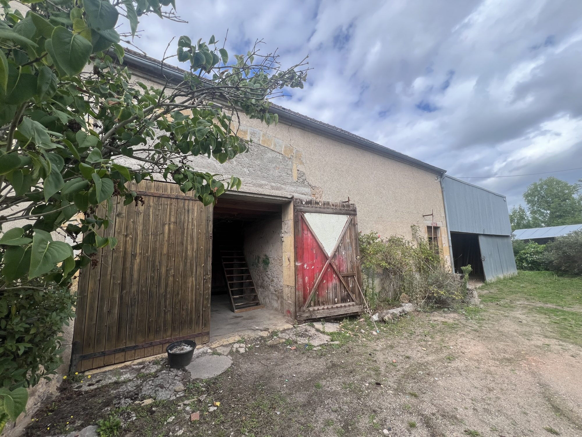 Photo 17 — HORIZON SUD BERRY IMMOBILIER - Châtre